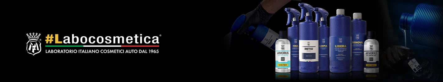 Labocosmetica