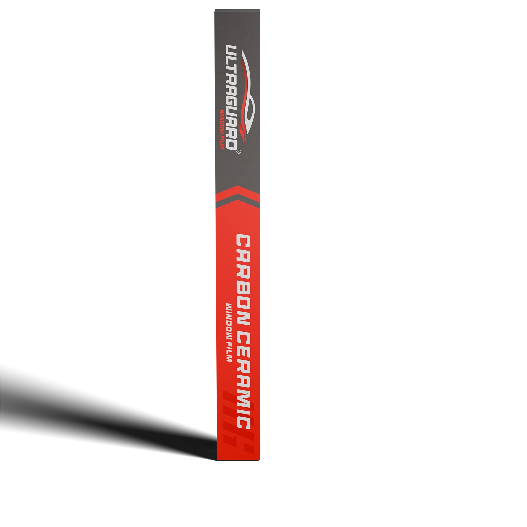 CARBON CERAMIC WINDOW FILM