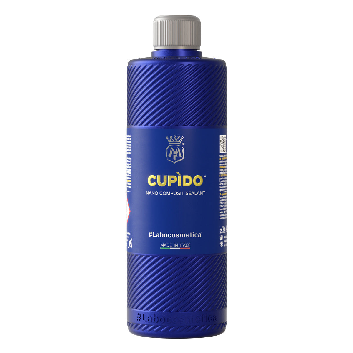 CUPIDO 500 ML (6 PCS)