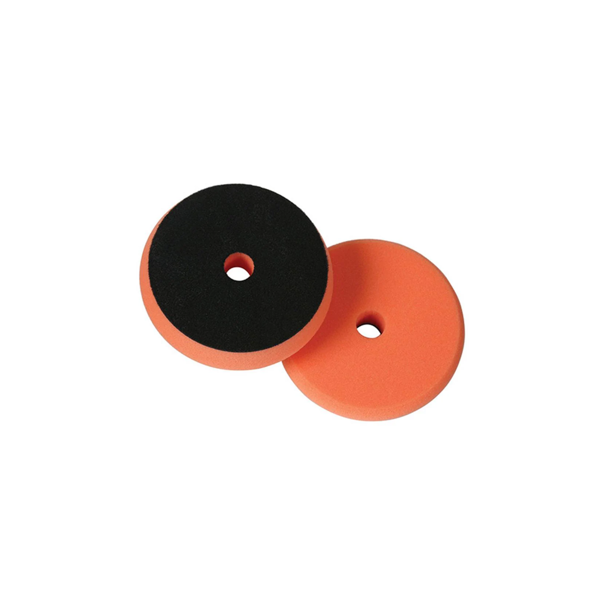 2.375" X .6875" ORANGE LT CUT FORCE PAD