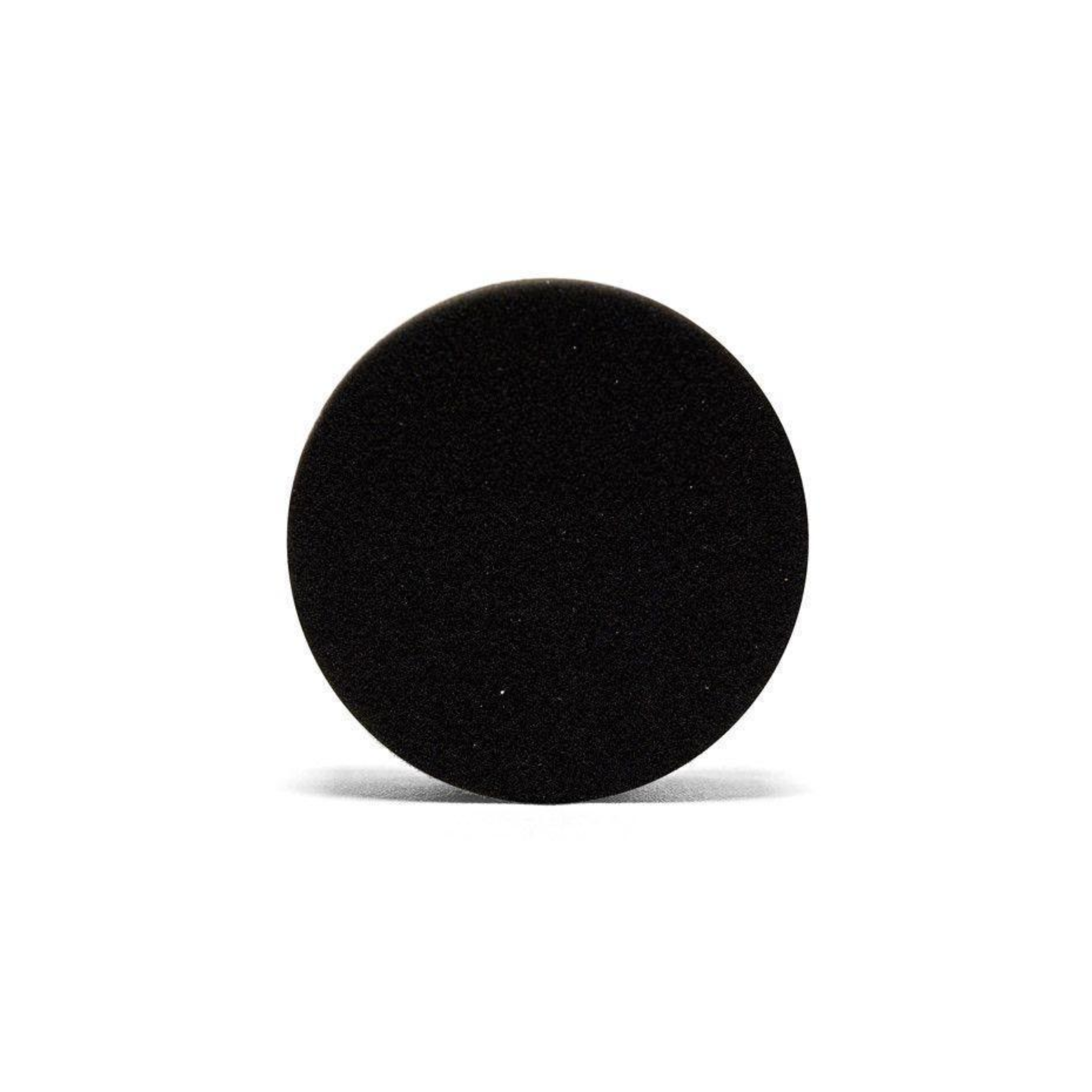2.375" X .6875" BLACK FINISH FORCE PAD