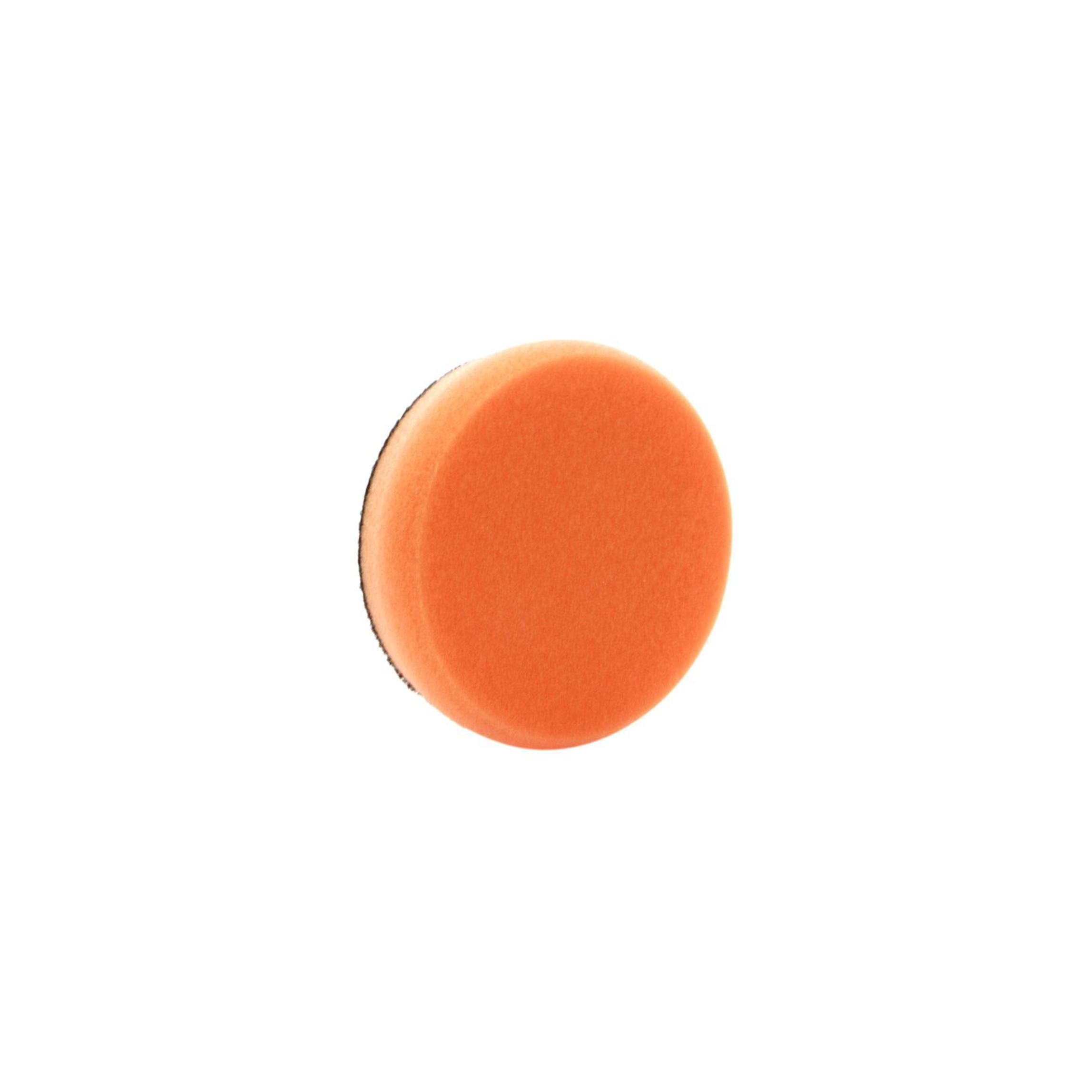 3.5" X .875" ORANGE LIGHT CUT FORCE PAD
