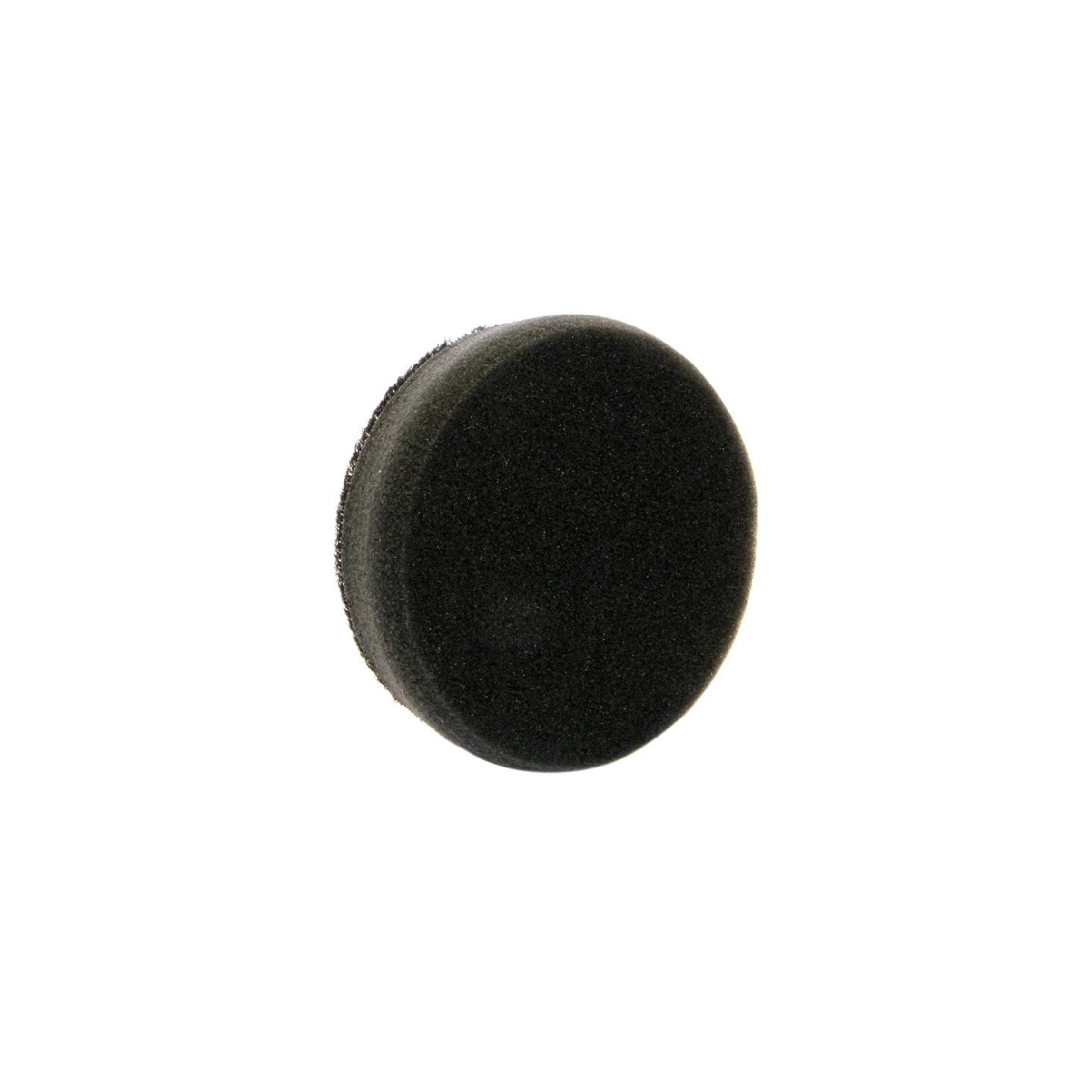 3.5" X .875" BLACK FINISH FORCE PAD