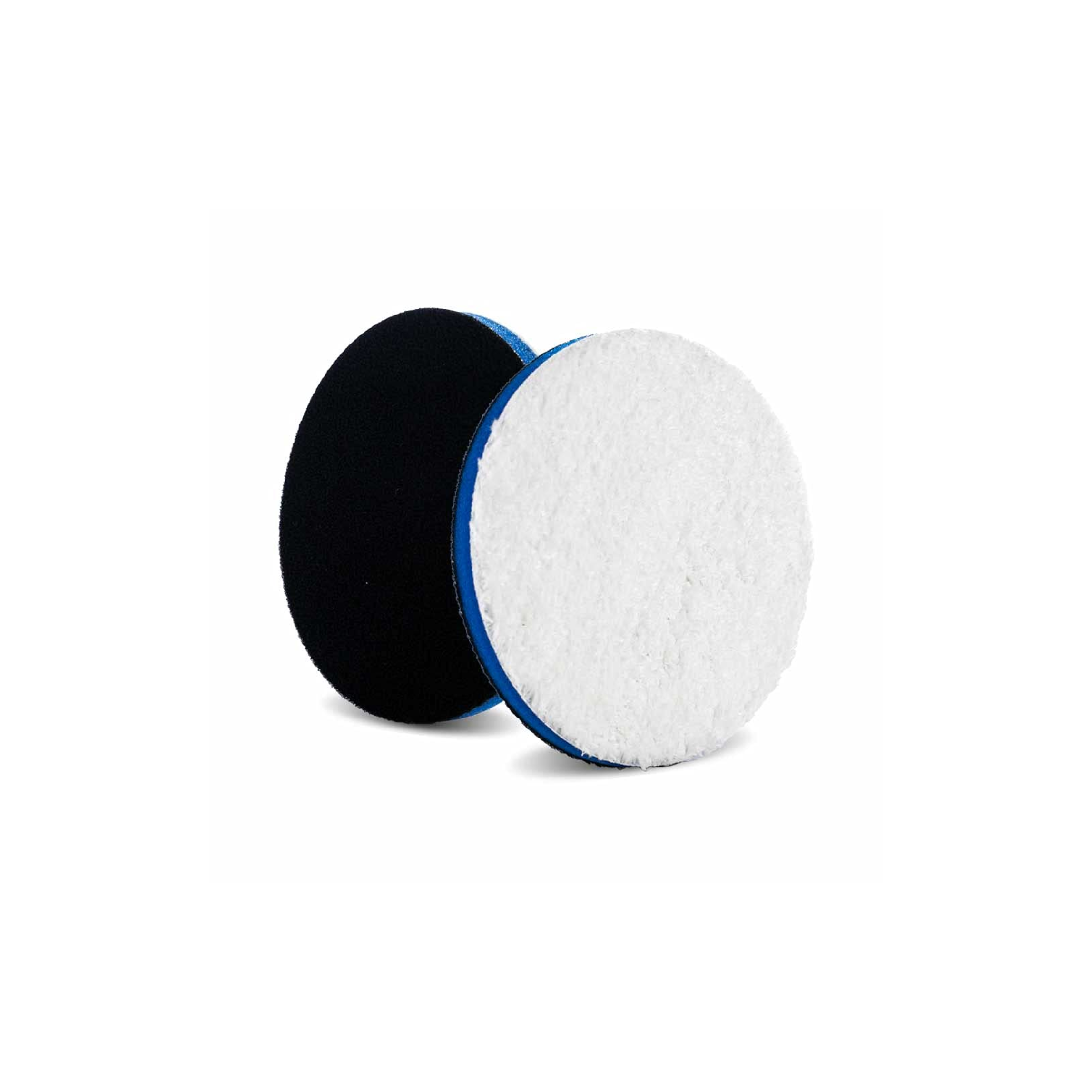 6.25" MICROFIBER POLISHING PAD
