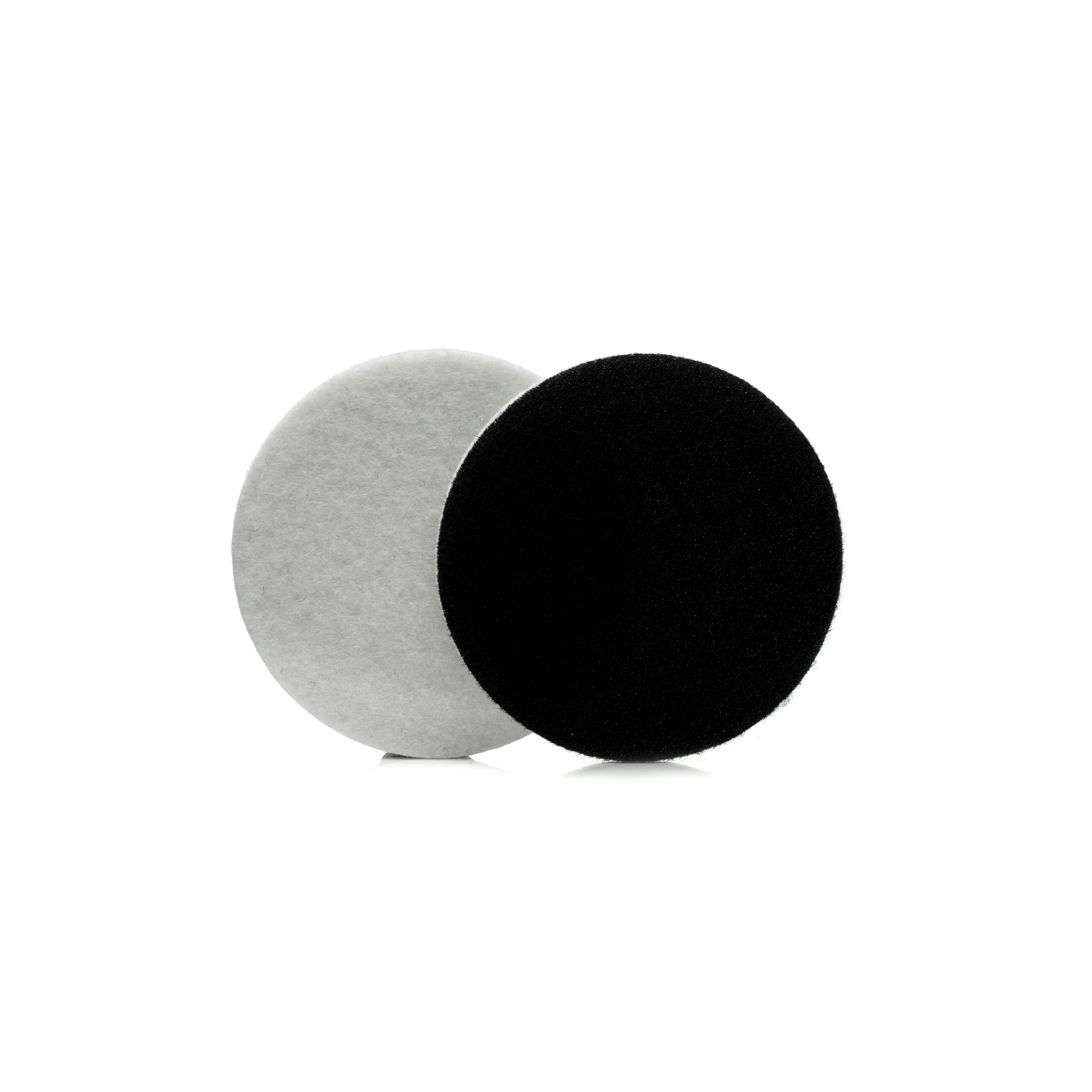 76MM (3") FELT POLISHING PAD