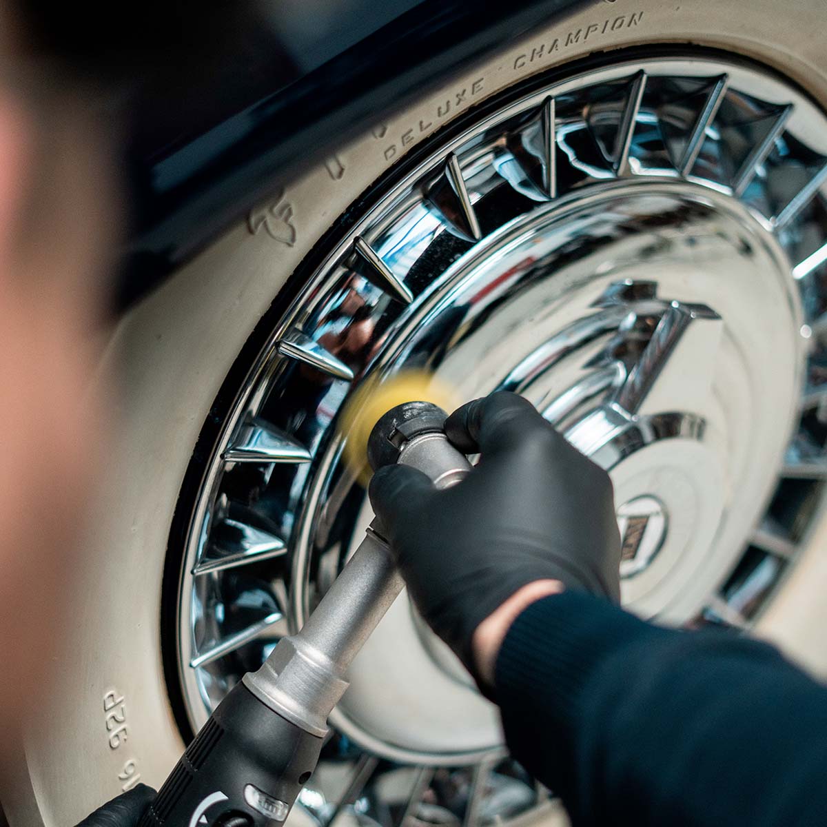 Lab Lubrifica 500 Ml trigger