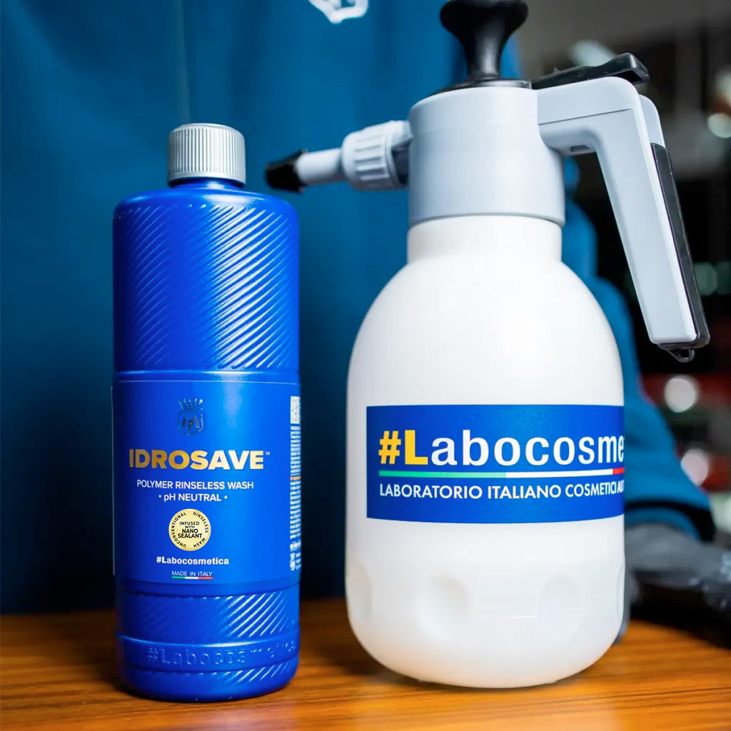 lab-IDROSAVE 1000 ML 6 PCS