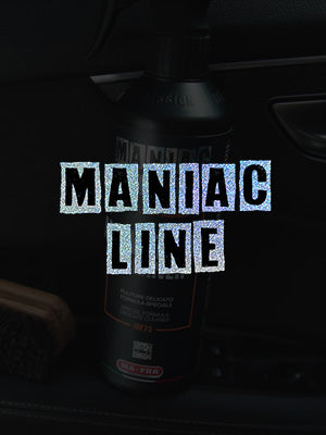Maniac Line