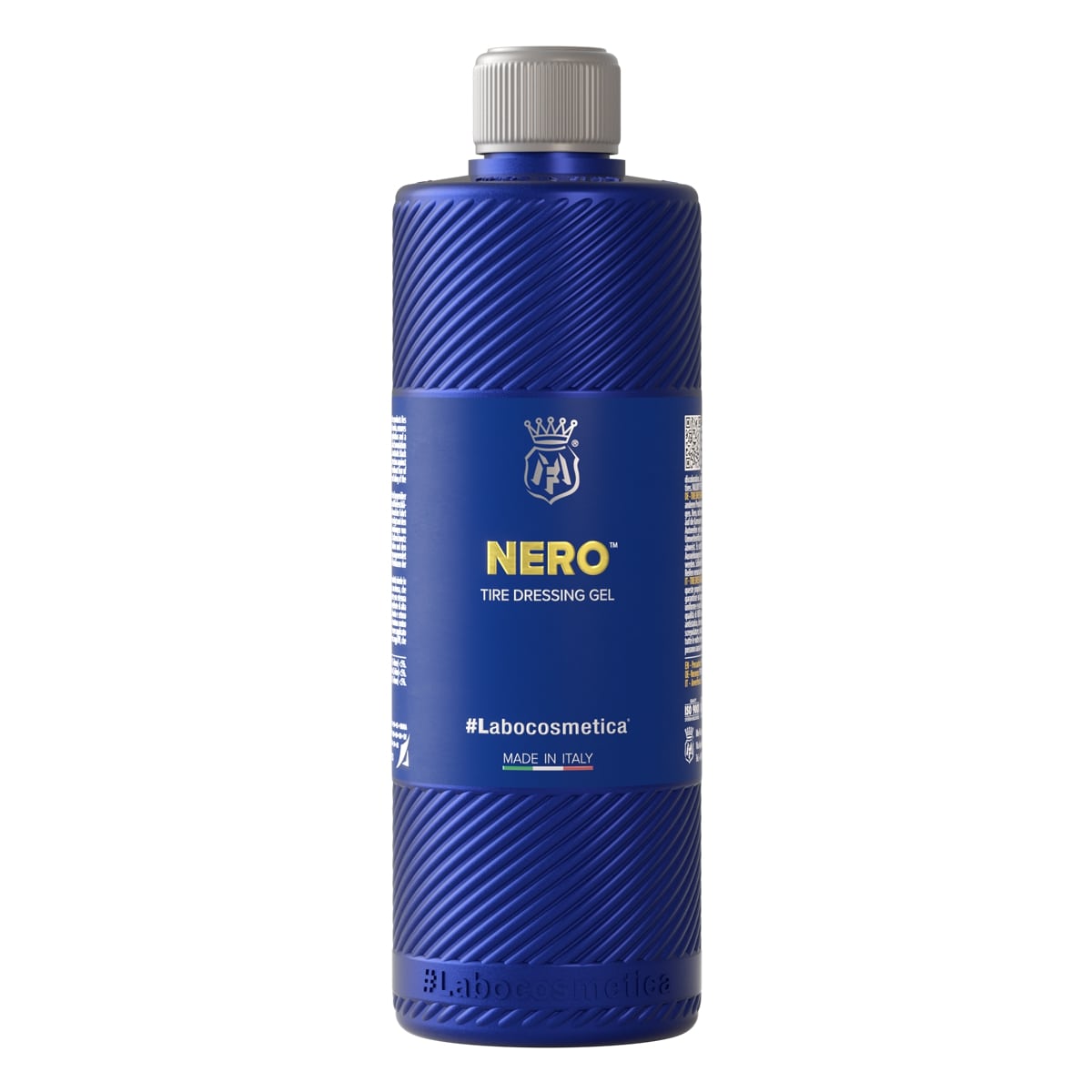 lab-NERO 500 ML 6 PCS