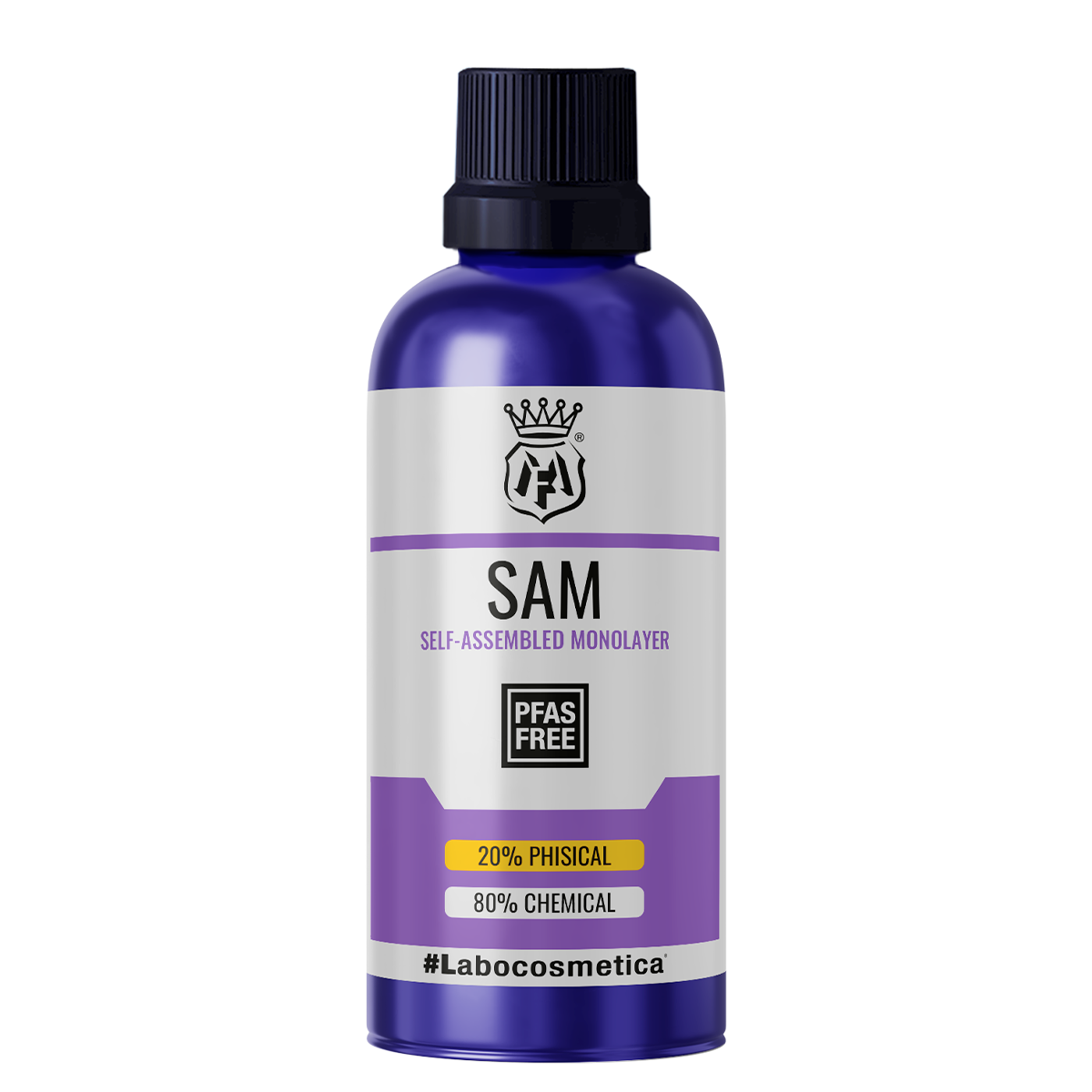 lab-SAM 50 ML COATING