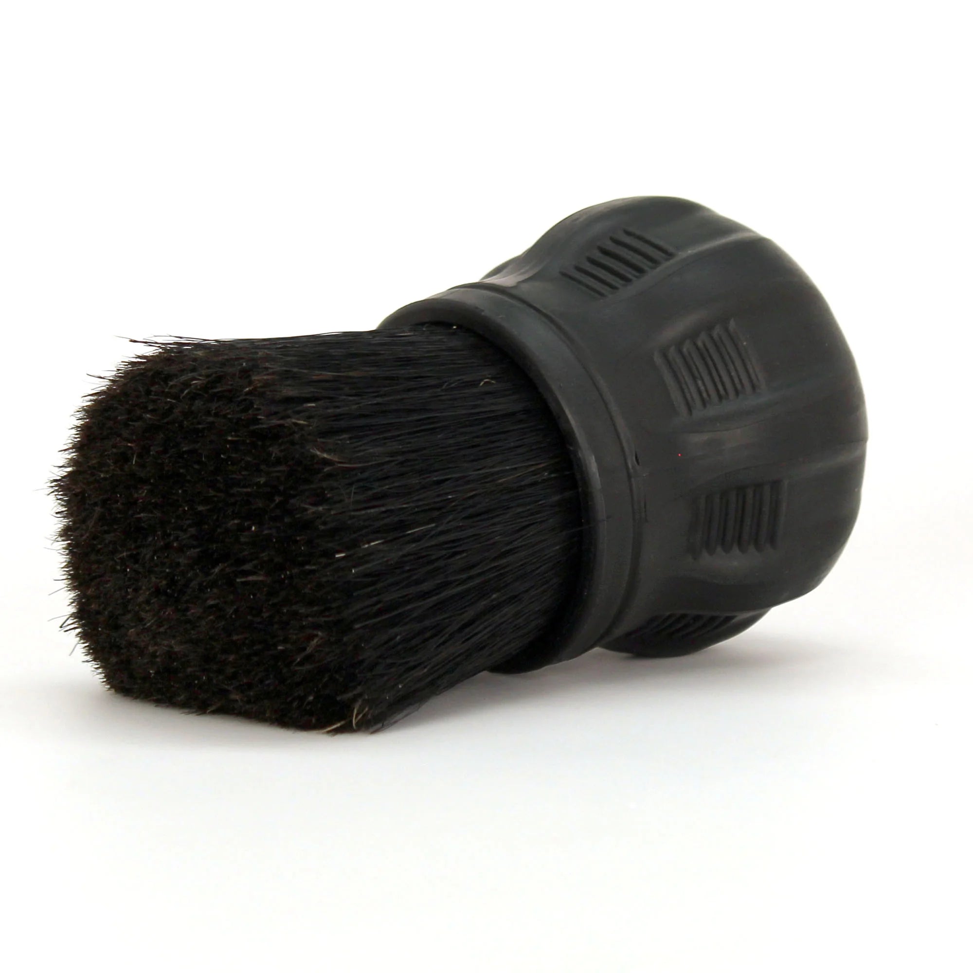 Brush - Screwball XL Boar Black Detail Brush