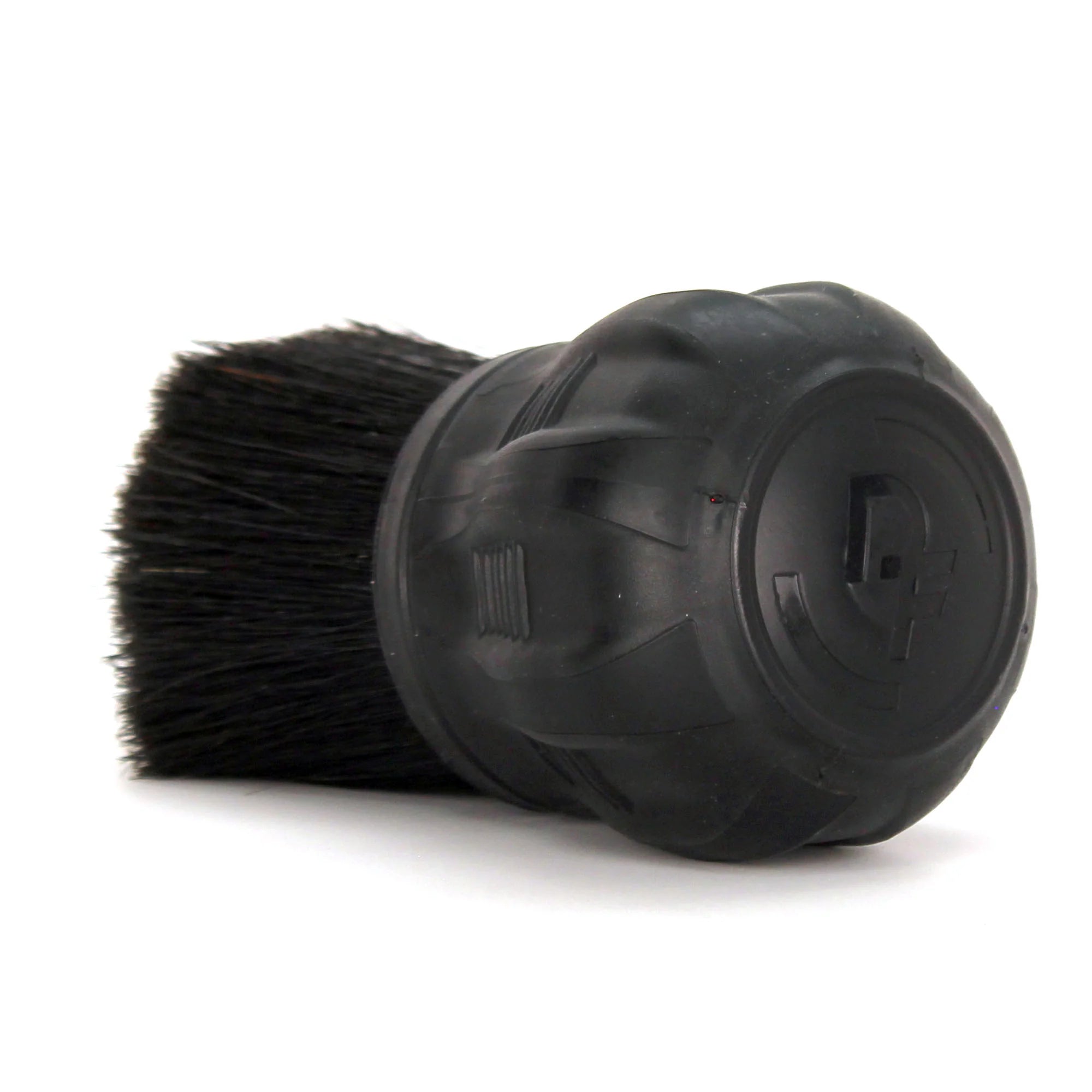 Brush - Screwball XL Boar Black Detail Brush