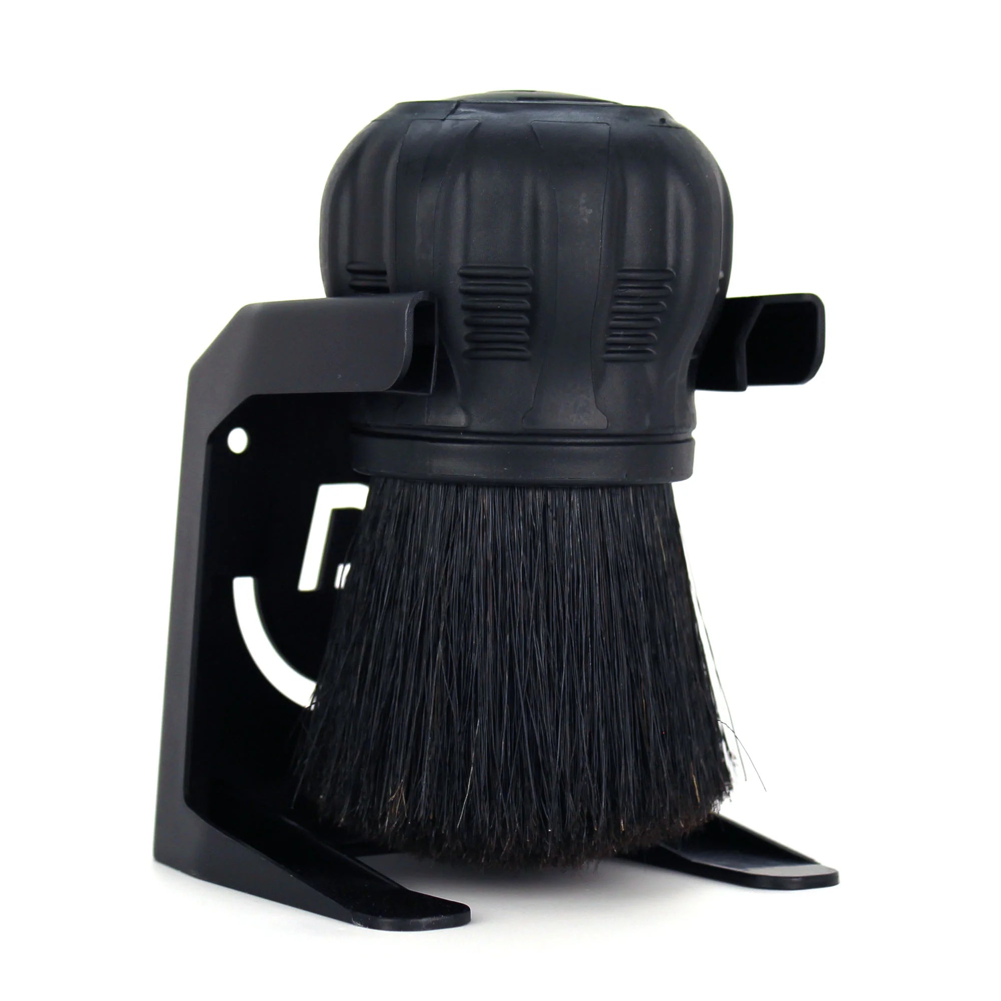 Brush - Screwball XL Boar Black Detail Brush