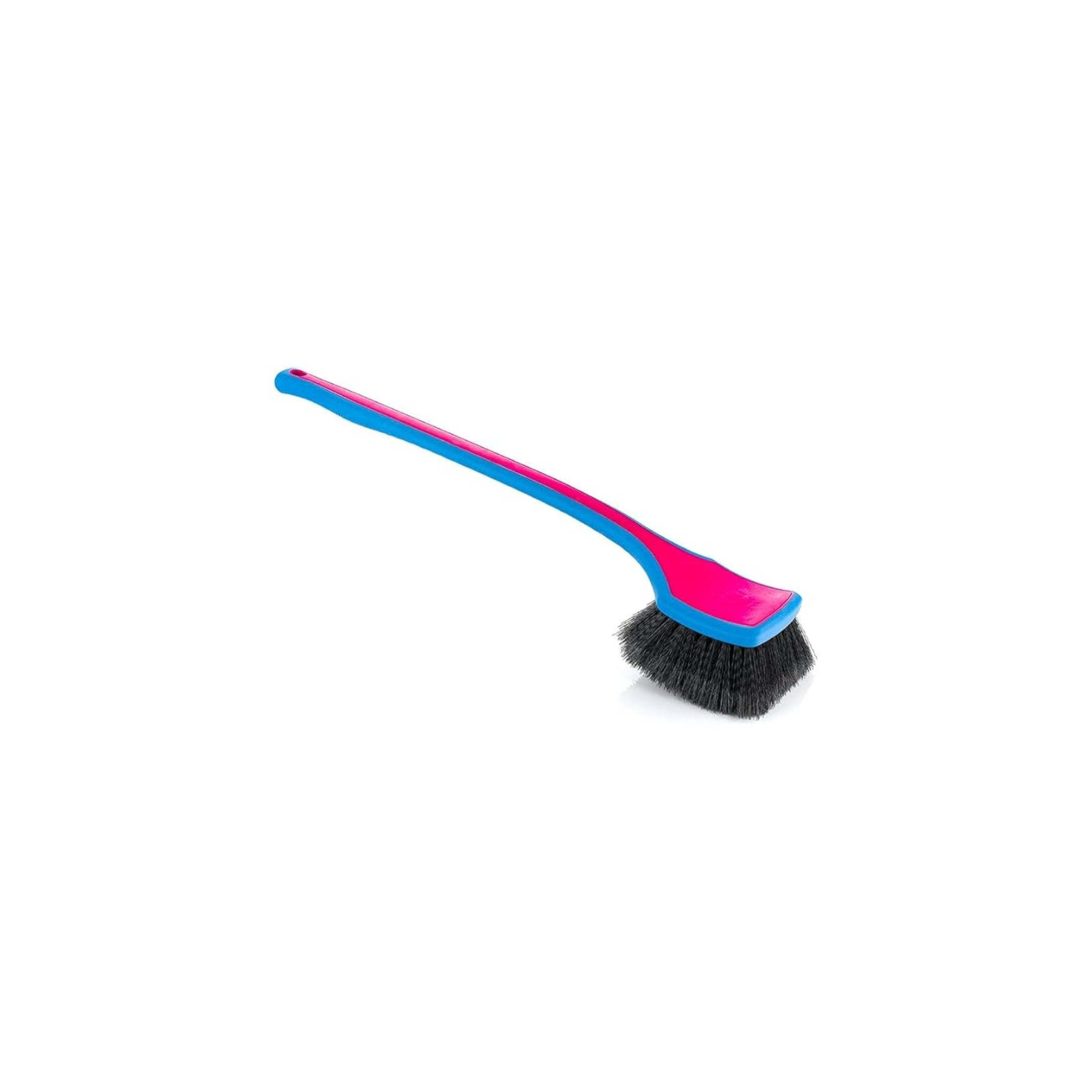 Octane Brush - Fender Well Brush Underglow (Pink & Blue)