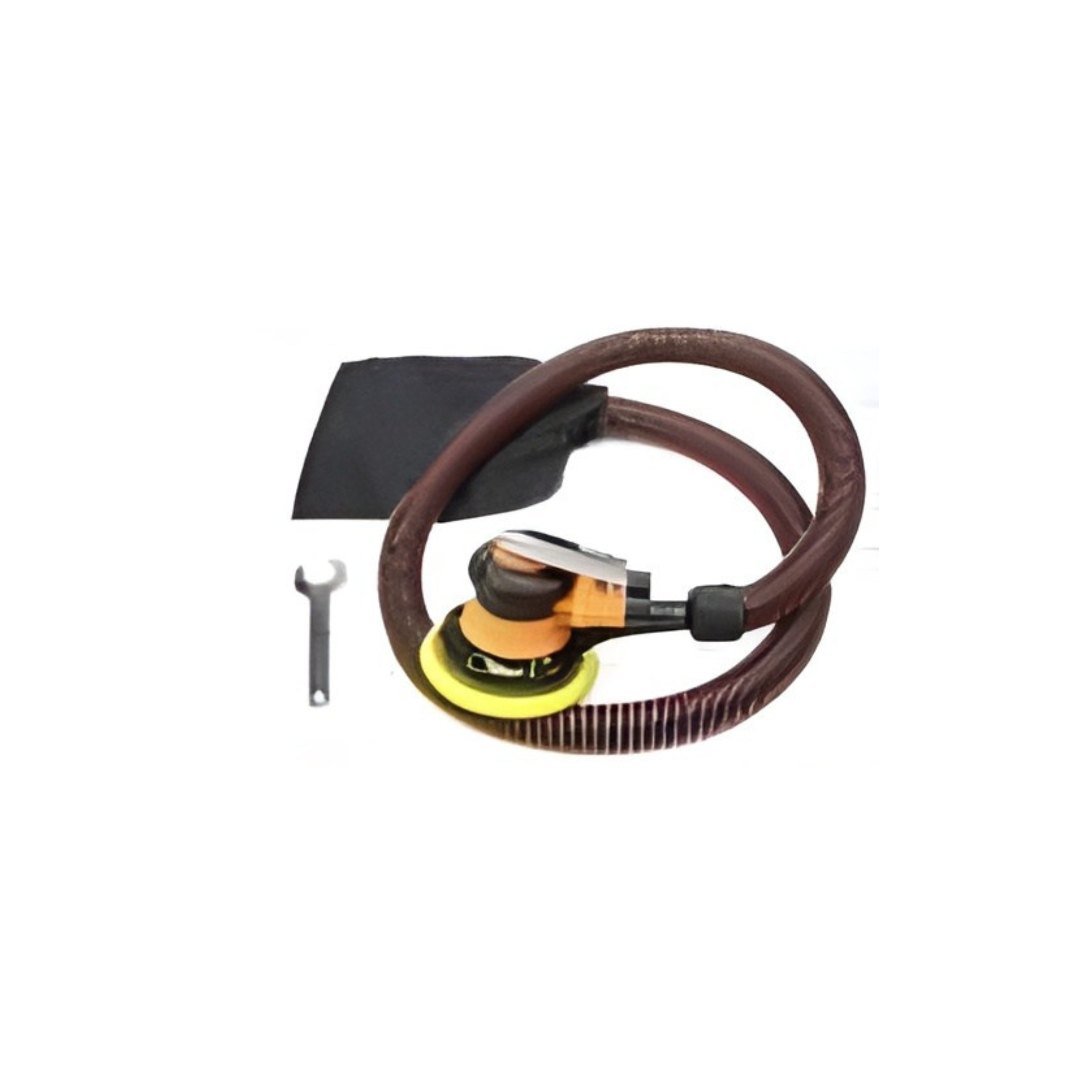 Pam Sander 6" with Bag New