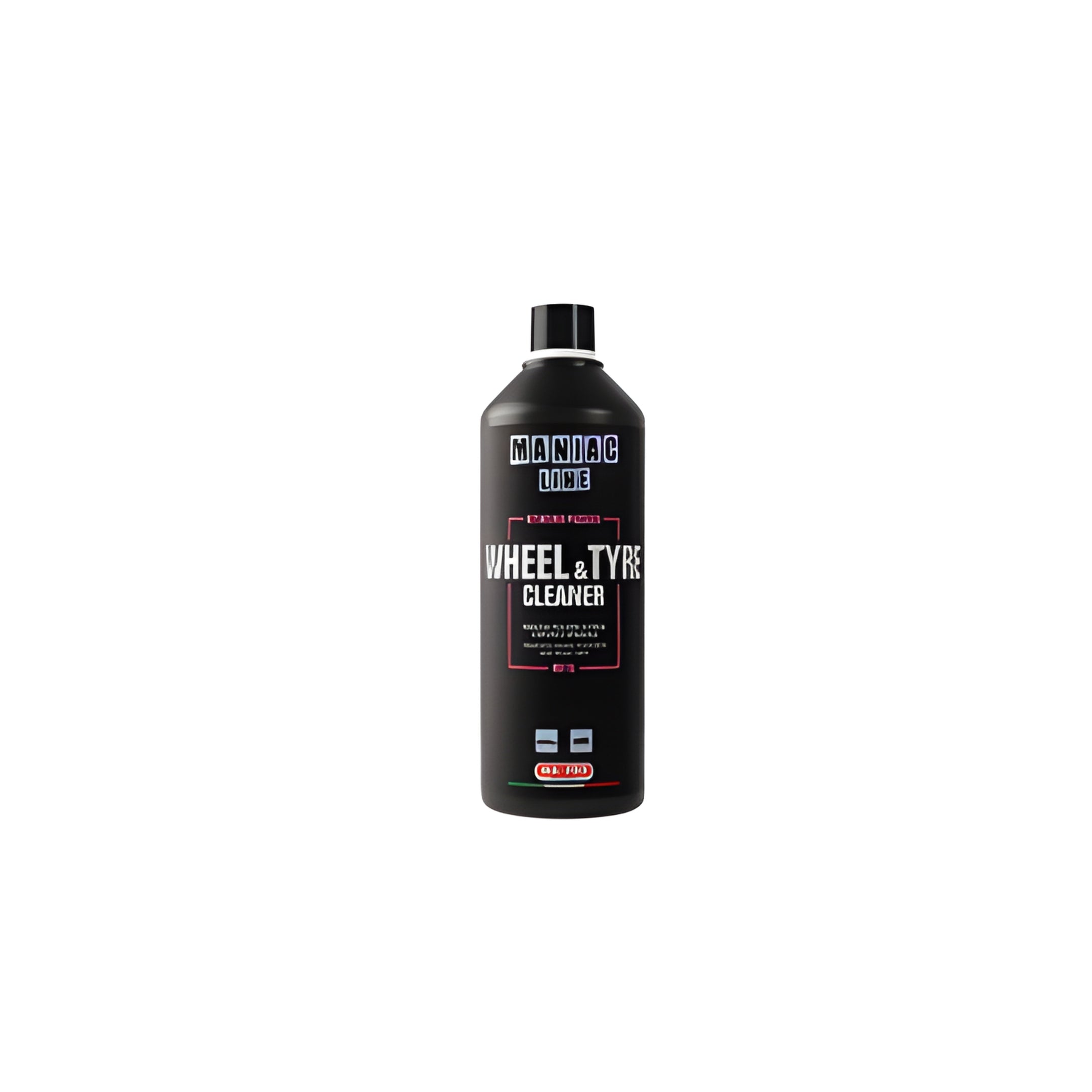 Wheel & Tyre cleaner 1000Ml
