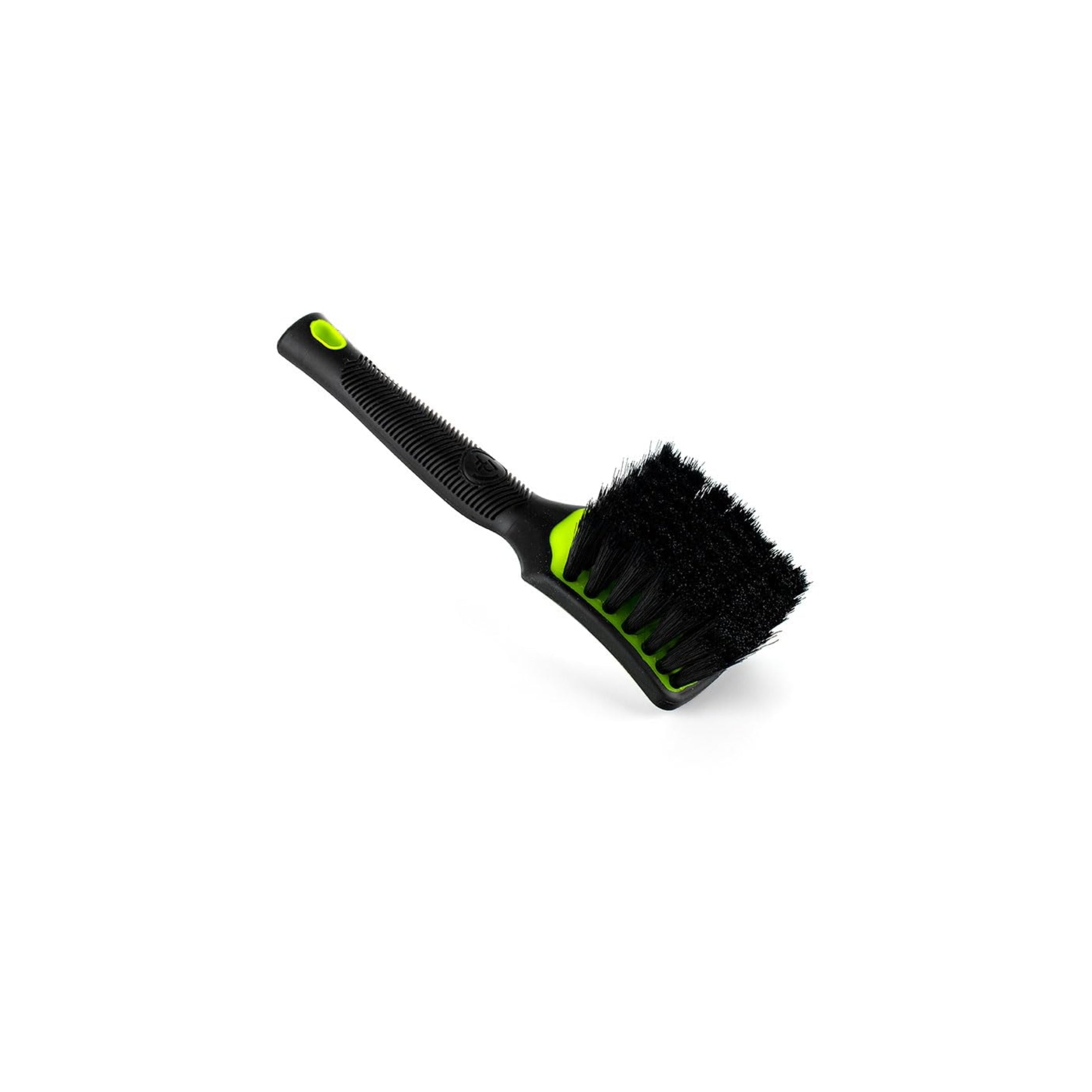 Octane Brush - Interior Scrub Brush Ectoplasm