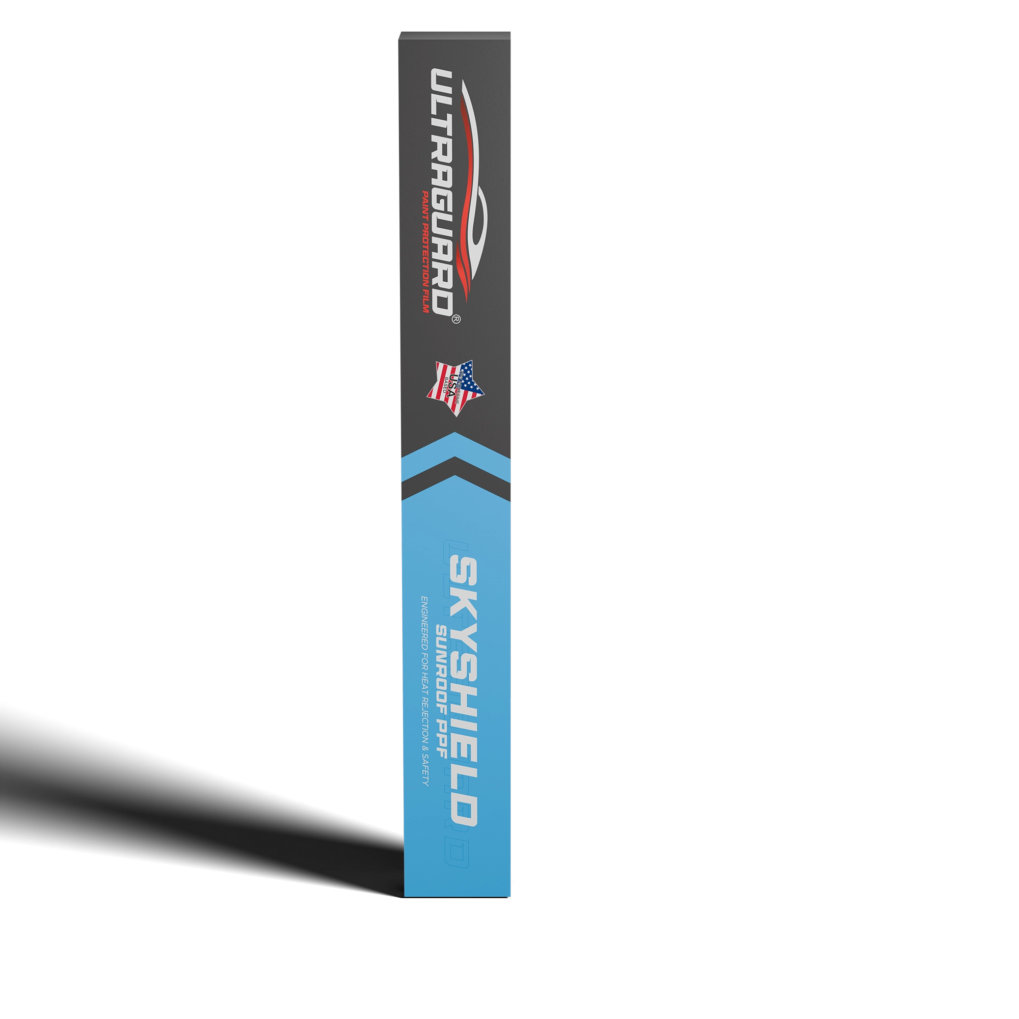 TPU SKYSHIELD SUNROOF PPF