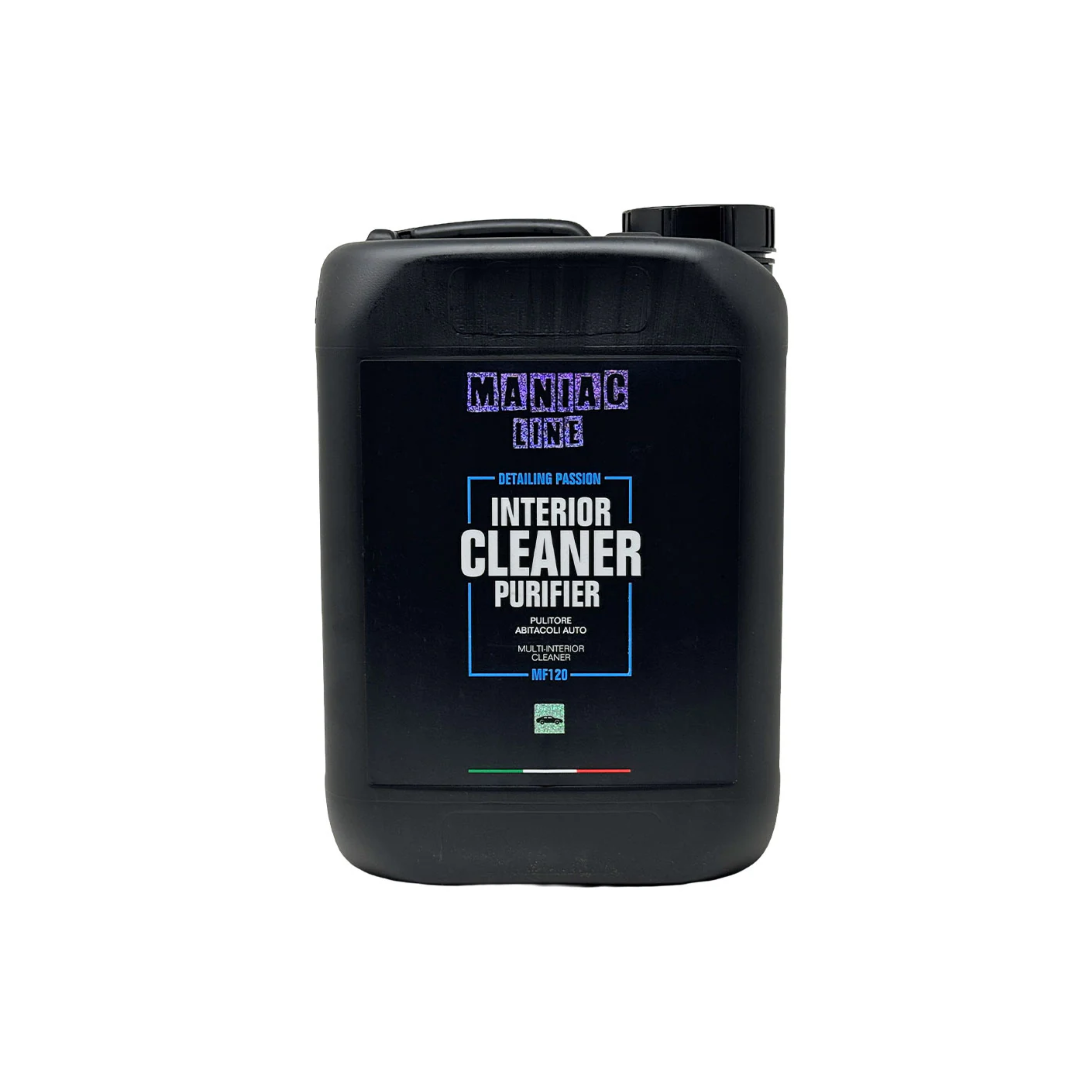 Interior Cleaner Purifier