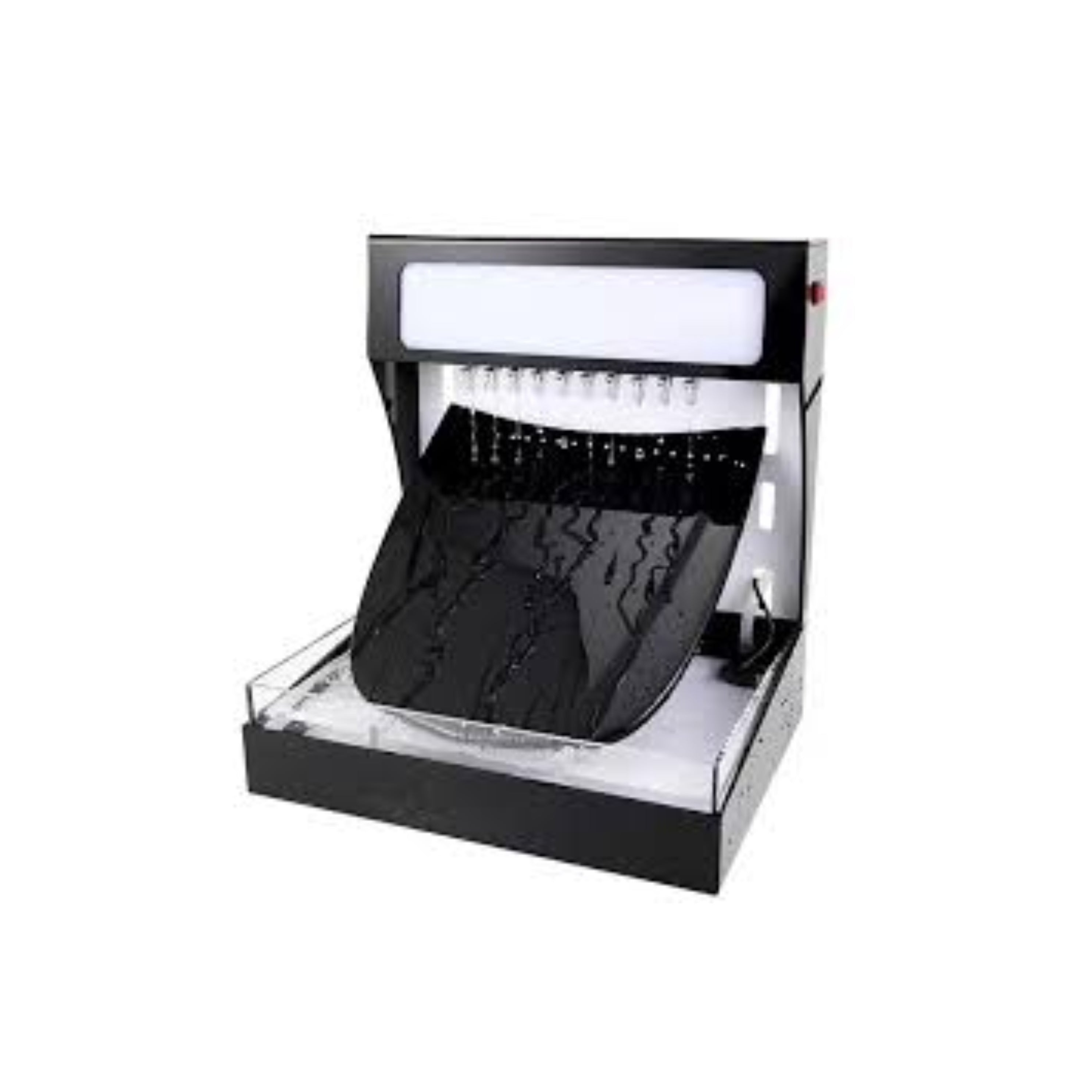 PPF/Ceremic Water Sprinkler Display