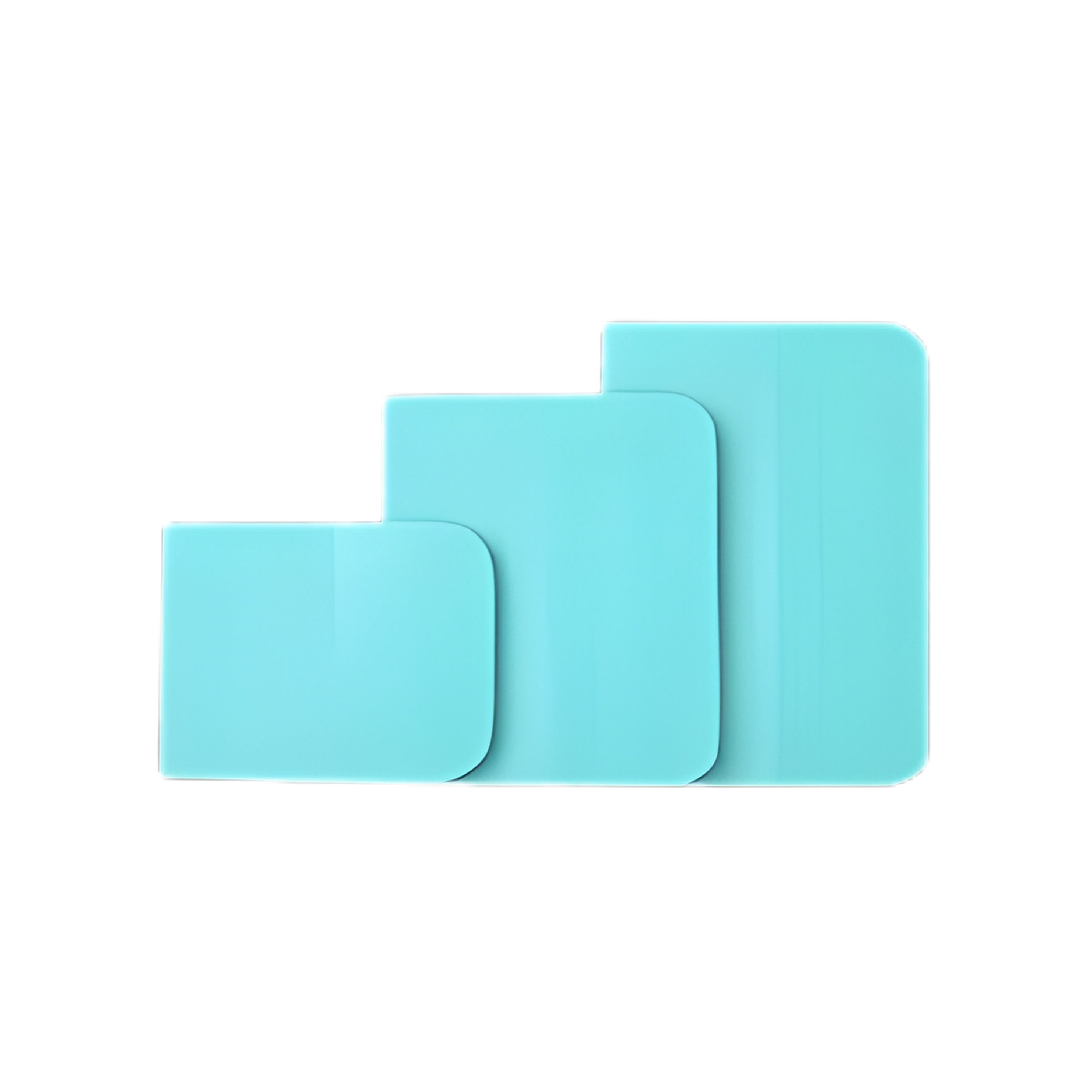 PPF Blue Squeeze 3Pcs/Set