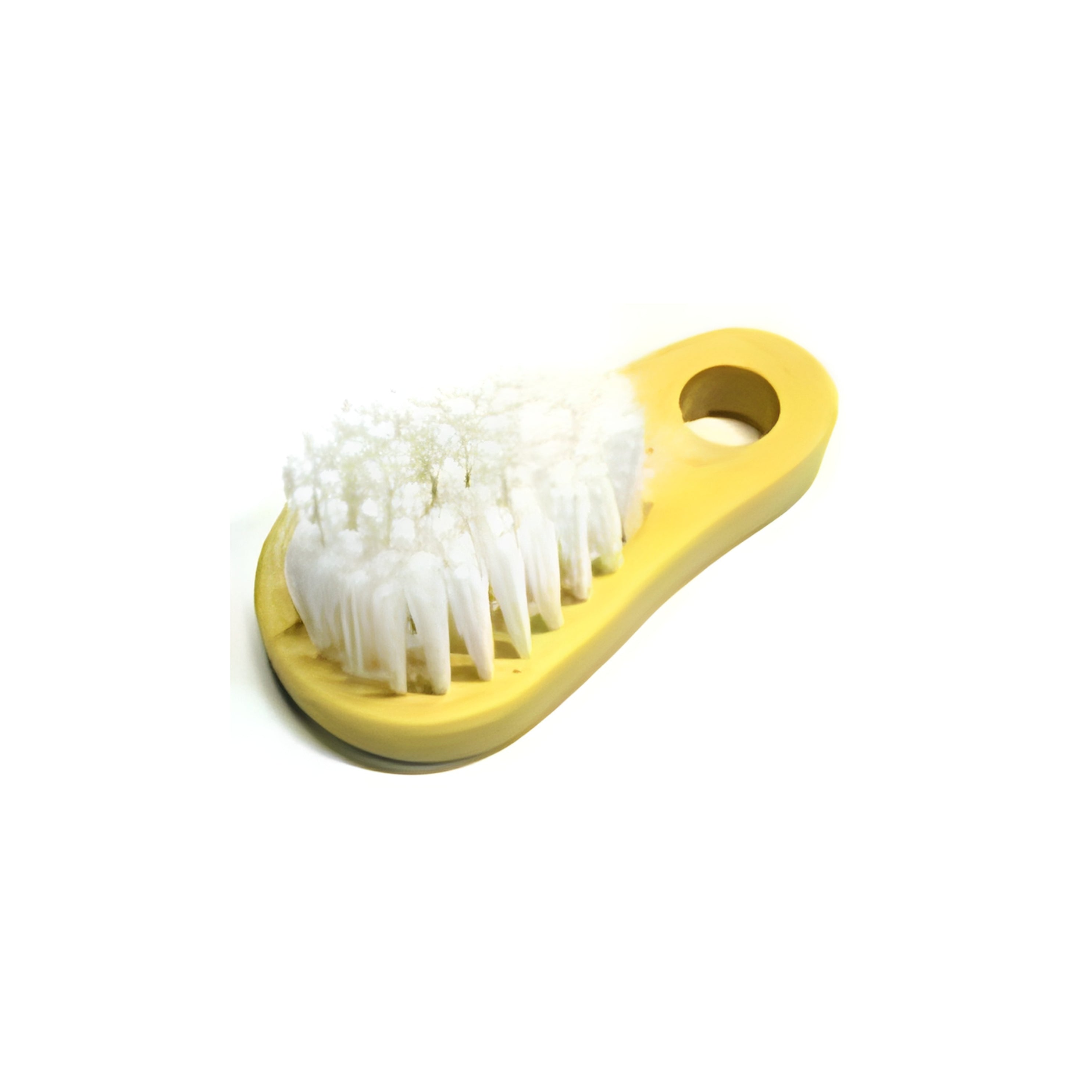 XC43 Leather cleaning brush