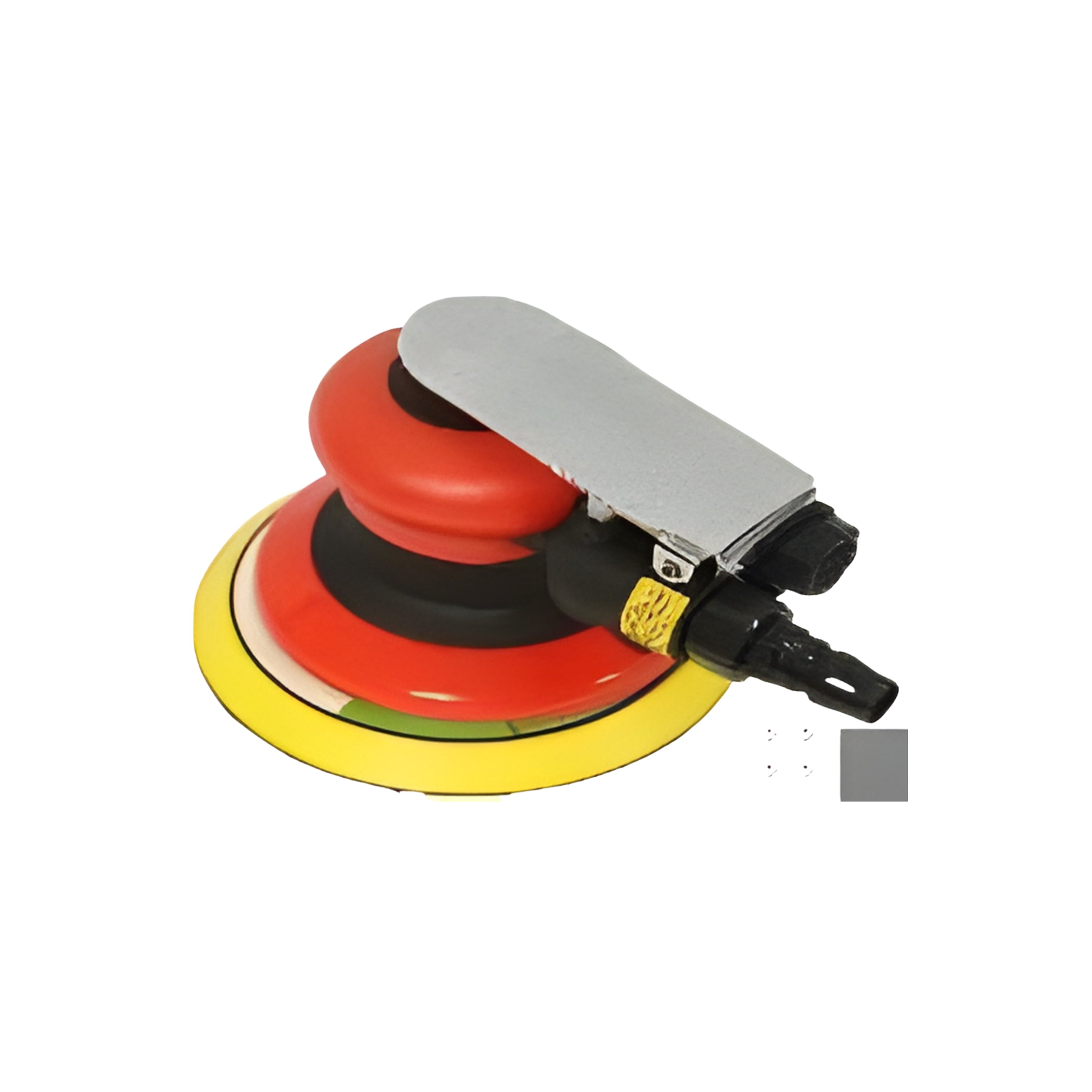 Palm sander 6 Inch