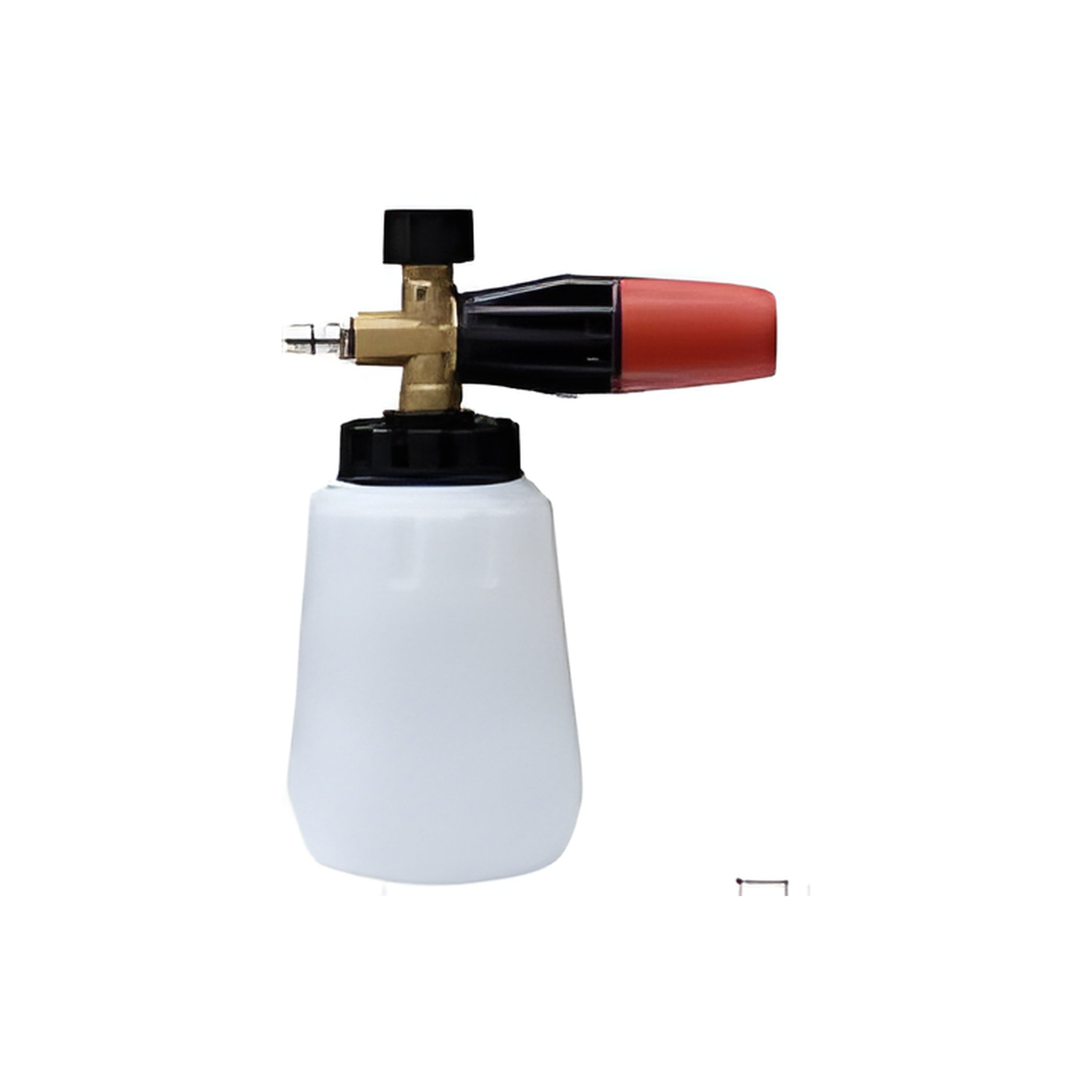 XC169 PA foam watering can