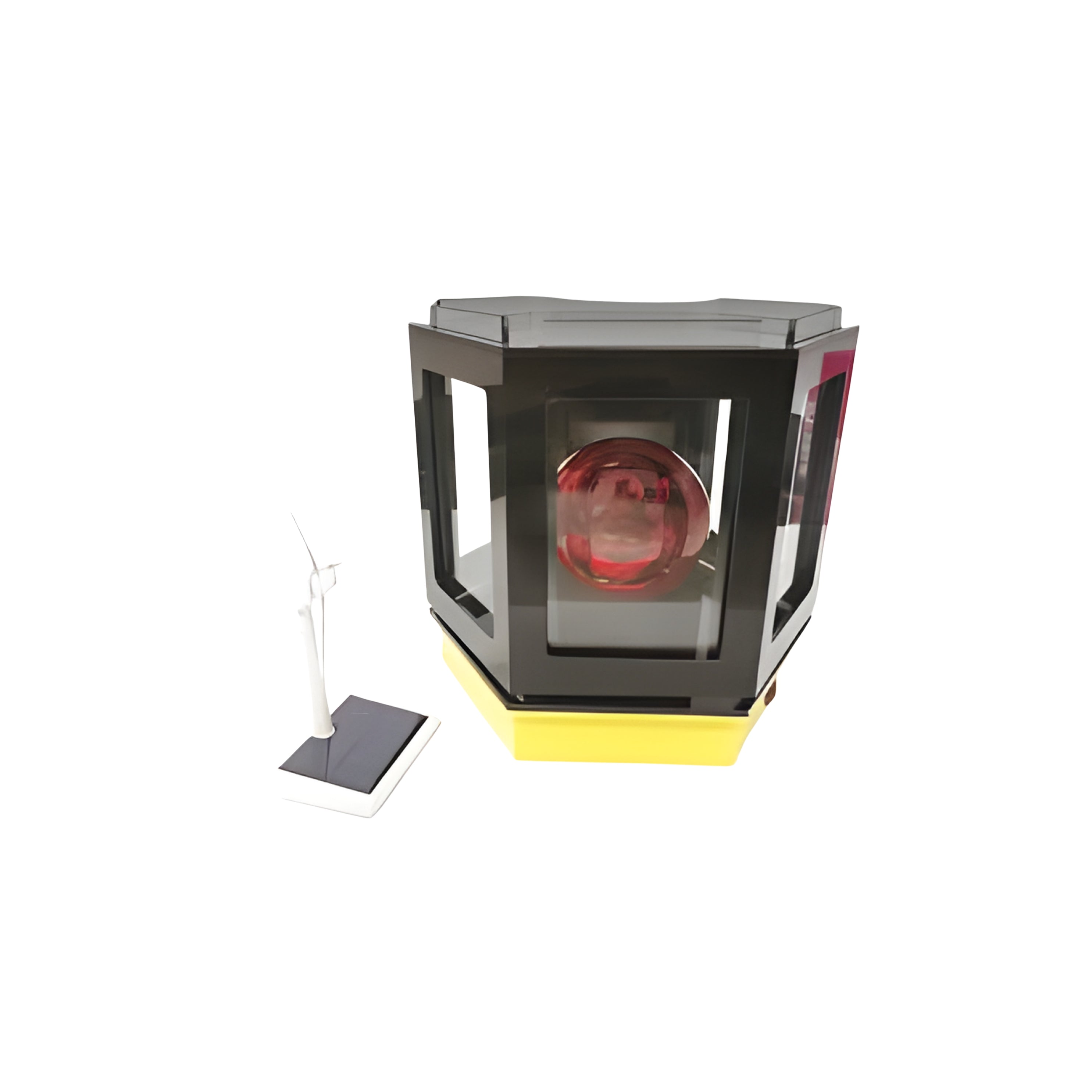 Car insulation film tester