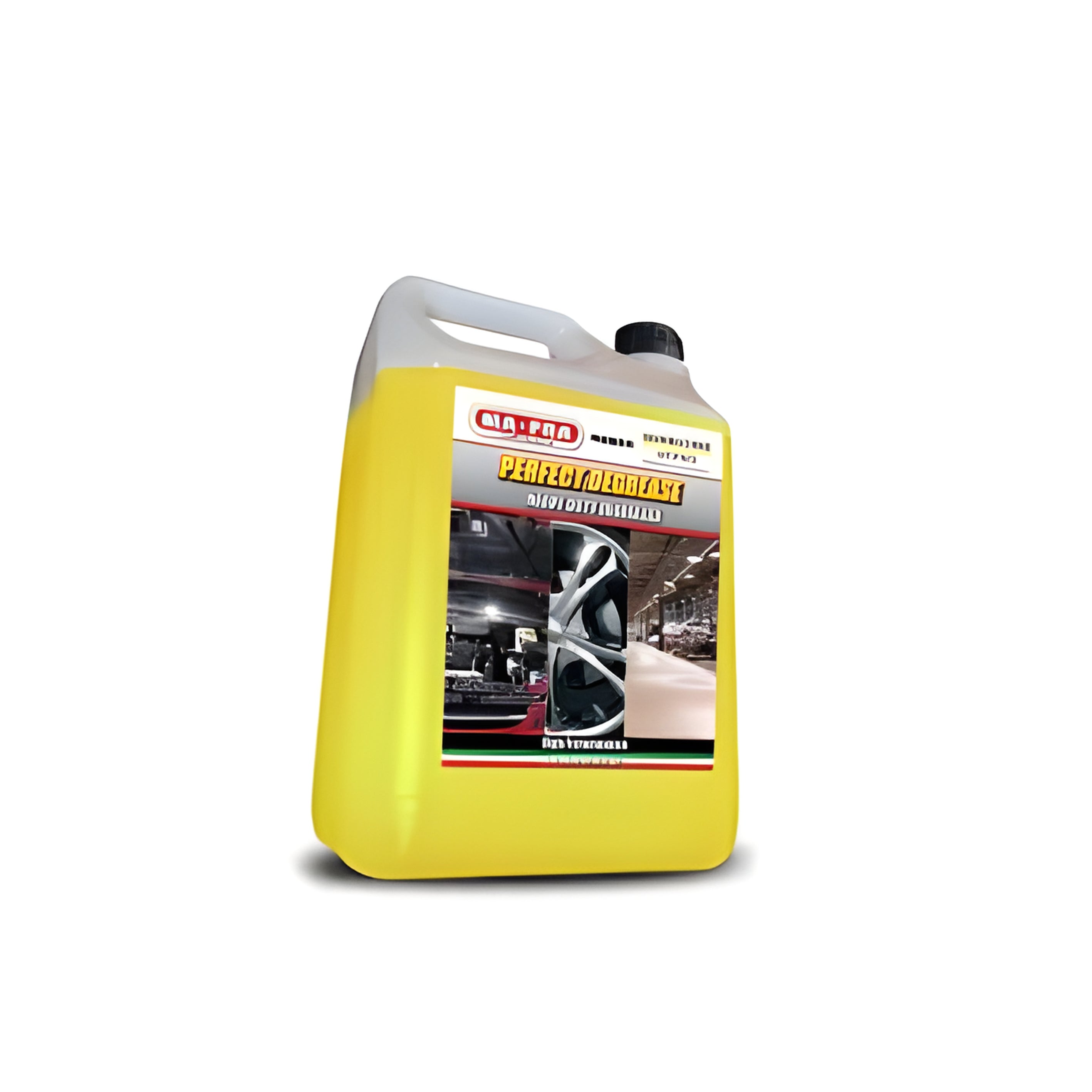 Perfect Degrease - 5 L