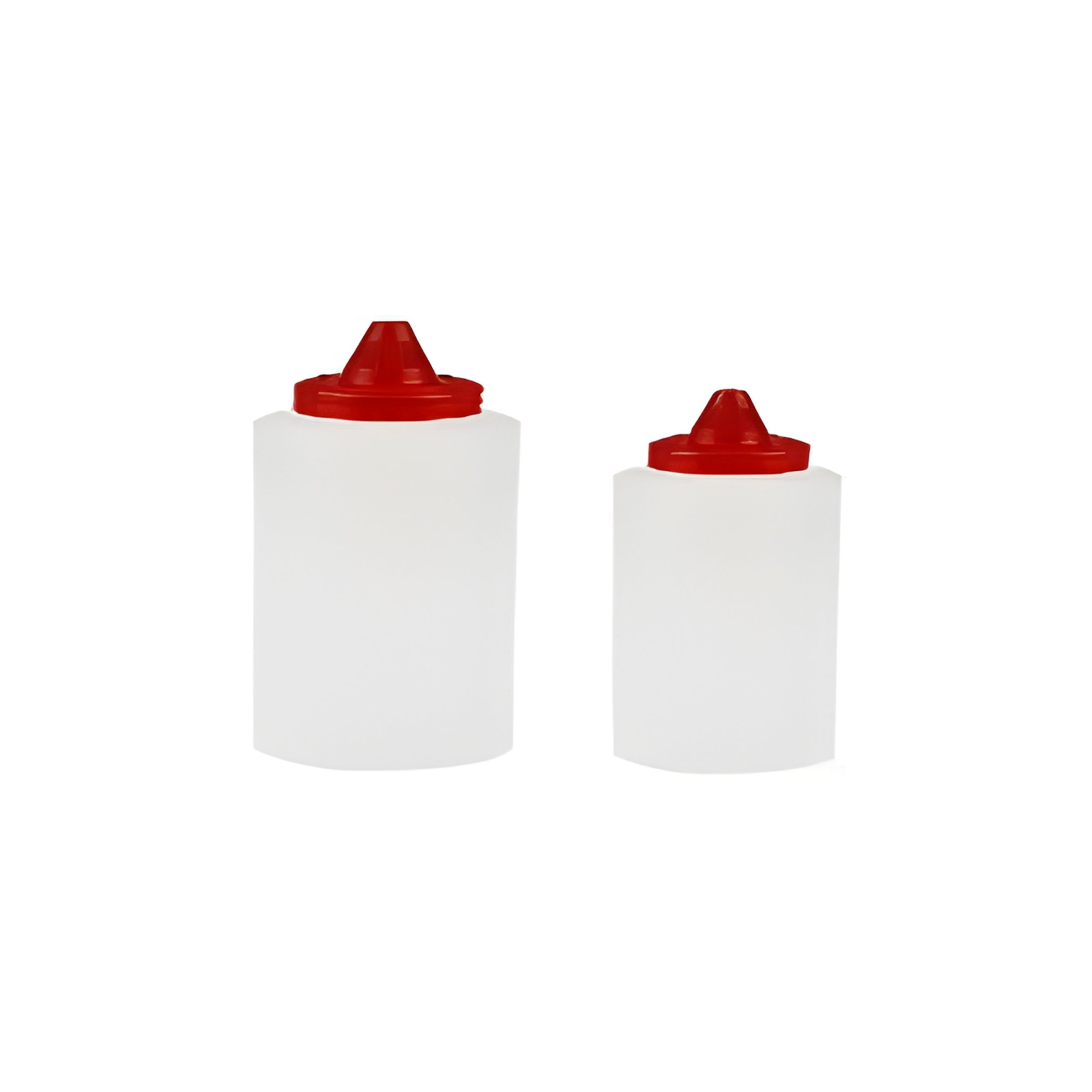 XC68 Ketchup Bottle 400 ML