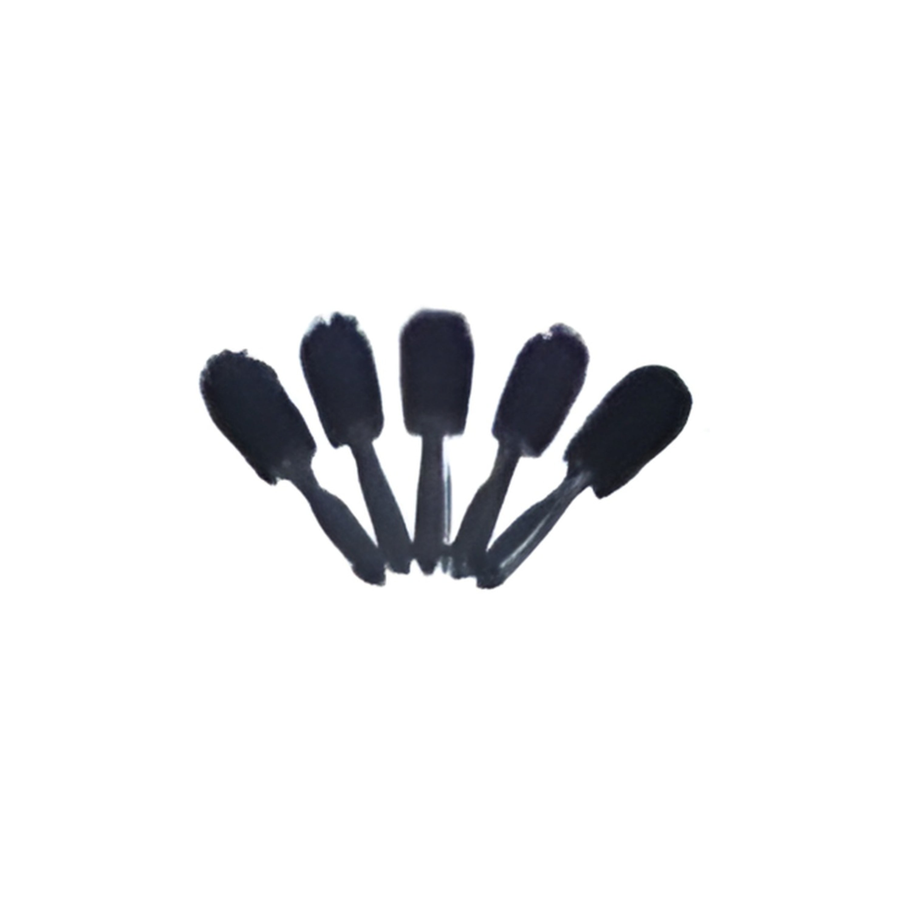 Round Head Hub Brush