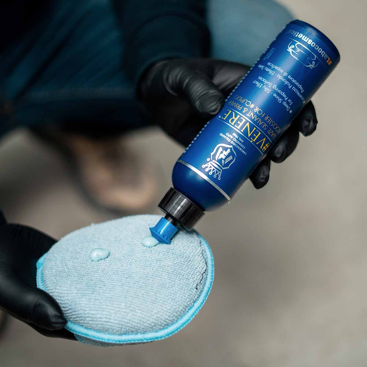 lab-VENERE 250 GR 6 PCS