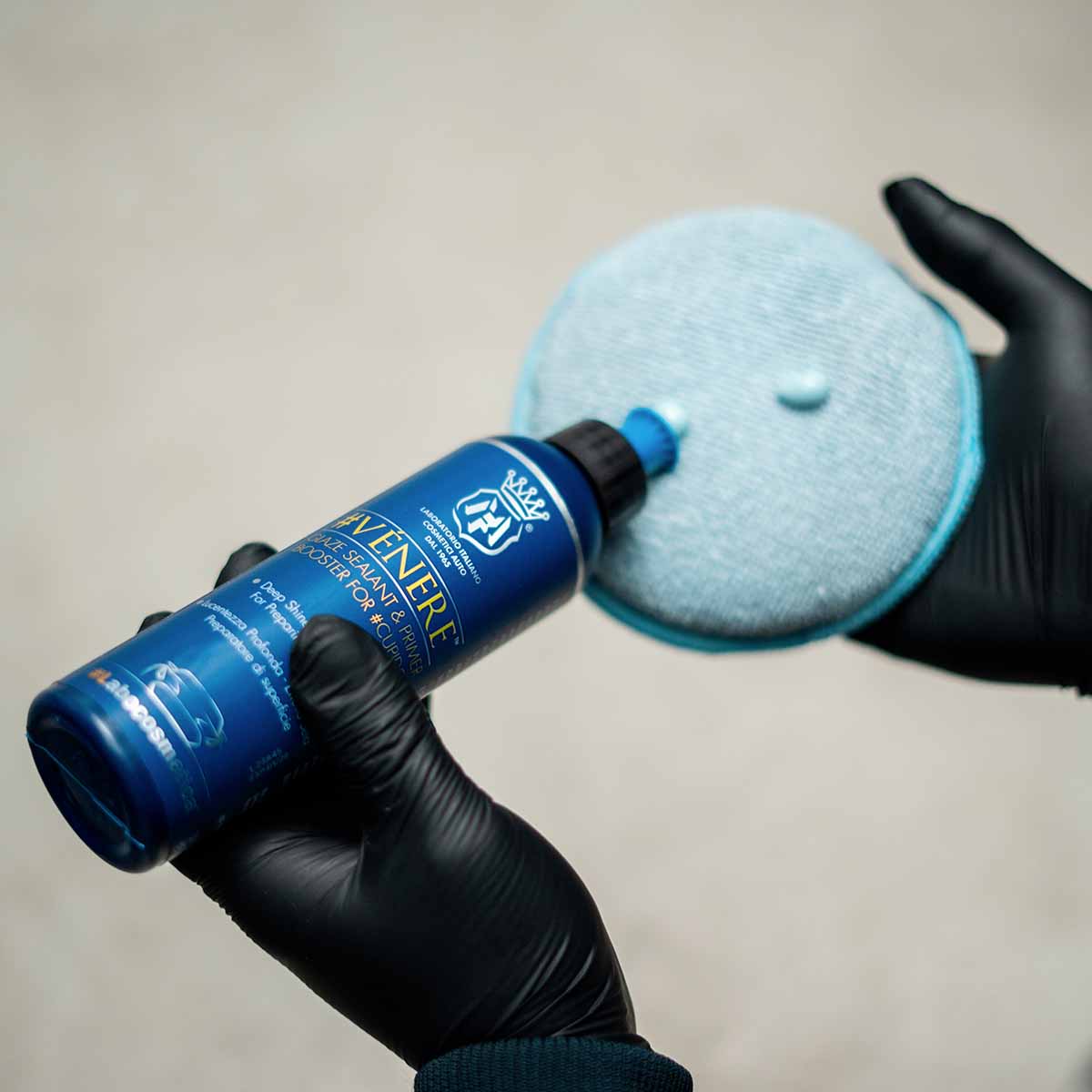 lab-VENERE 250 GR 6 PCS