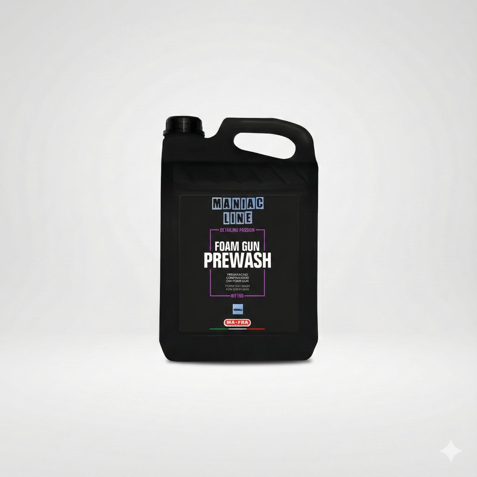 Foam Gun Prewash 5 LTR