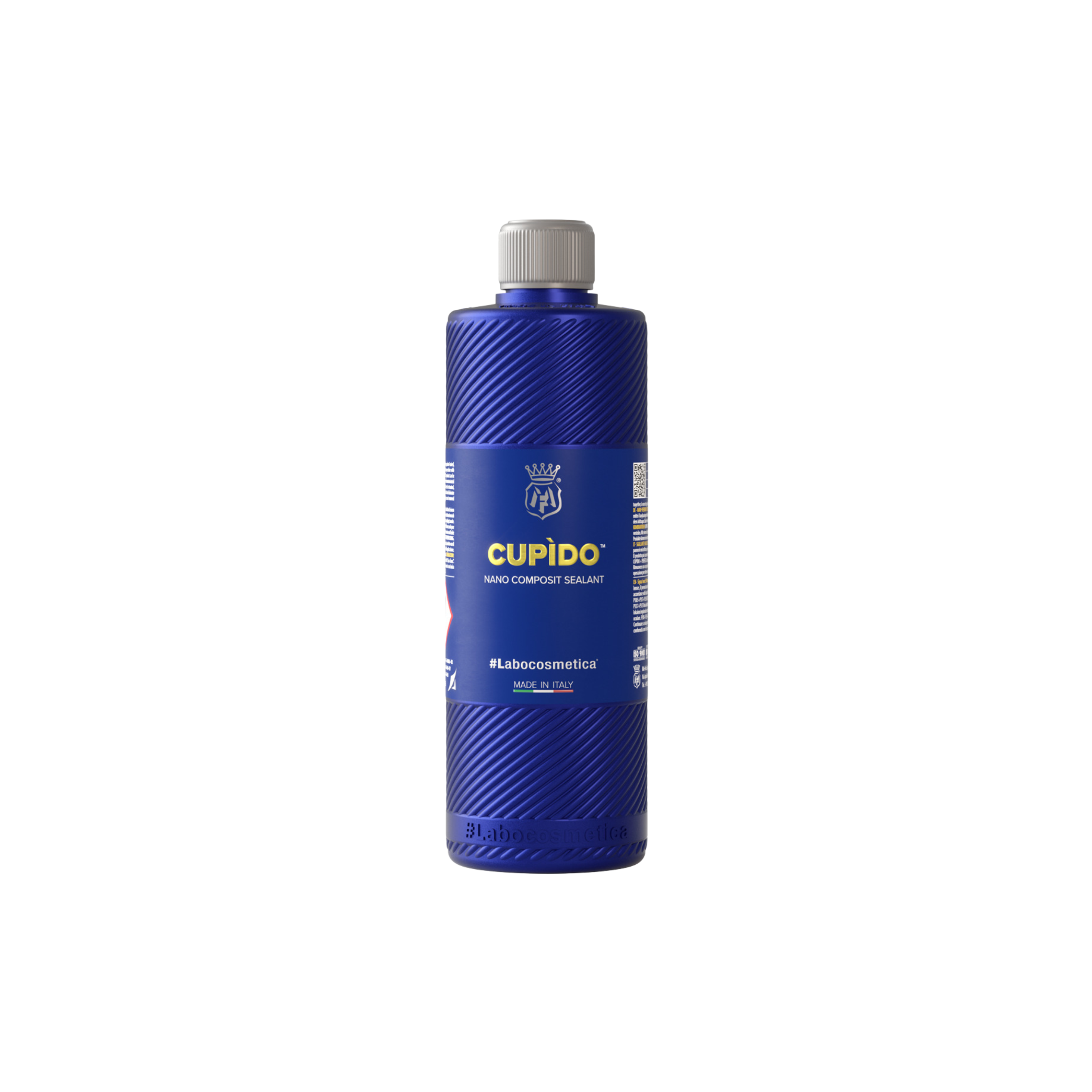 lab-CUPIDO 500 ML  6 PCS TRIGGER