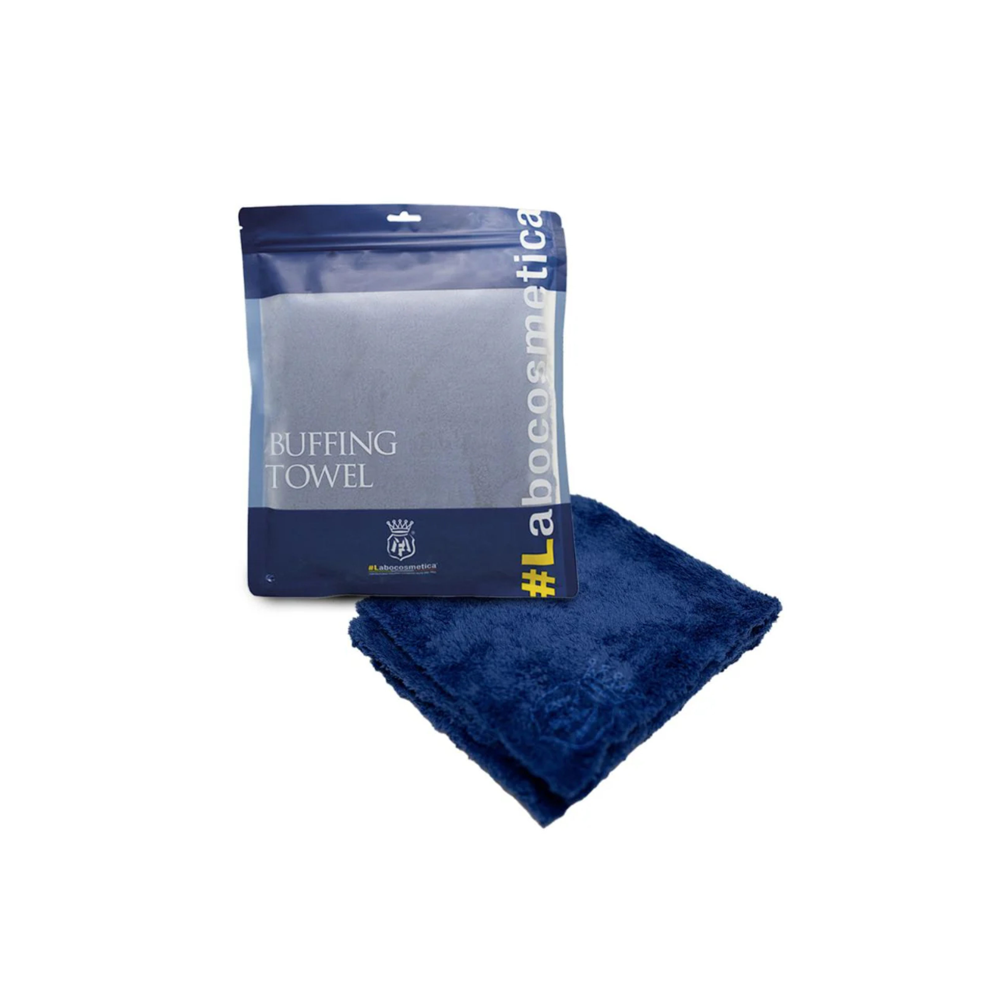 Lab-panno Buffing Towel single pc (A0459)