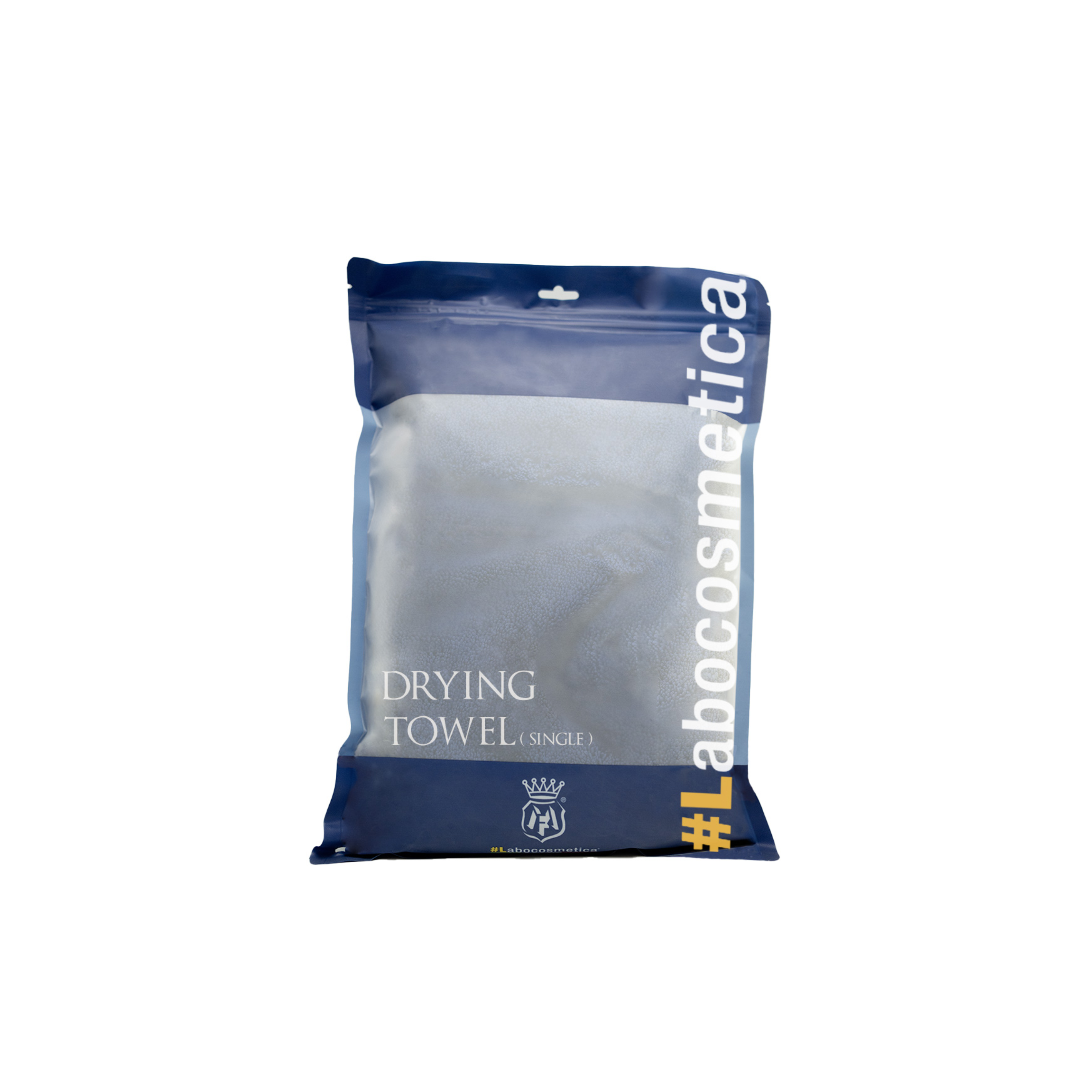 Lab-Panno Drying Towel Single Pc (A0462)