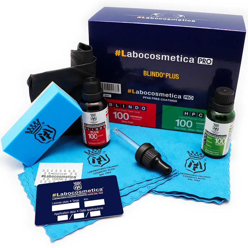 lab-BLINDO 30 ML + HPC 30 ML COATINGS