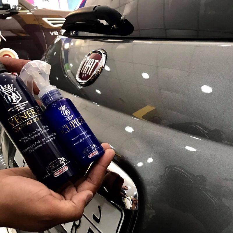 CUPIDO 500 ML (6 PCS)