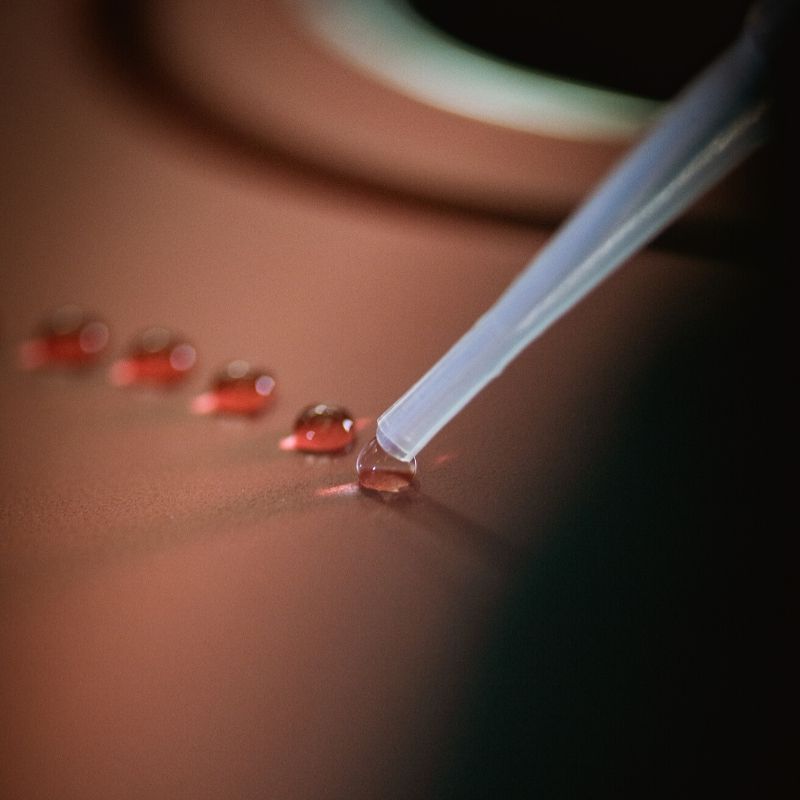 lab-DERMA SEALANT 250 ML (6 PCS)