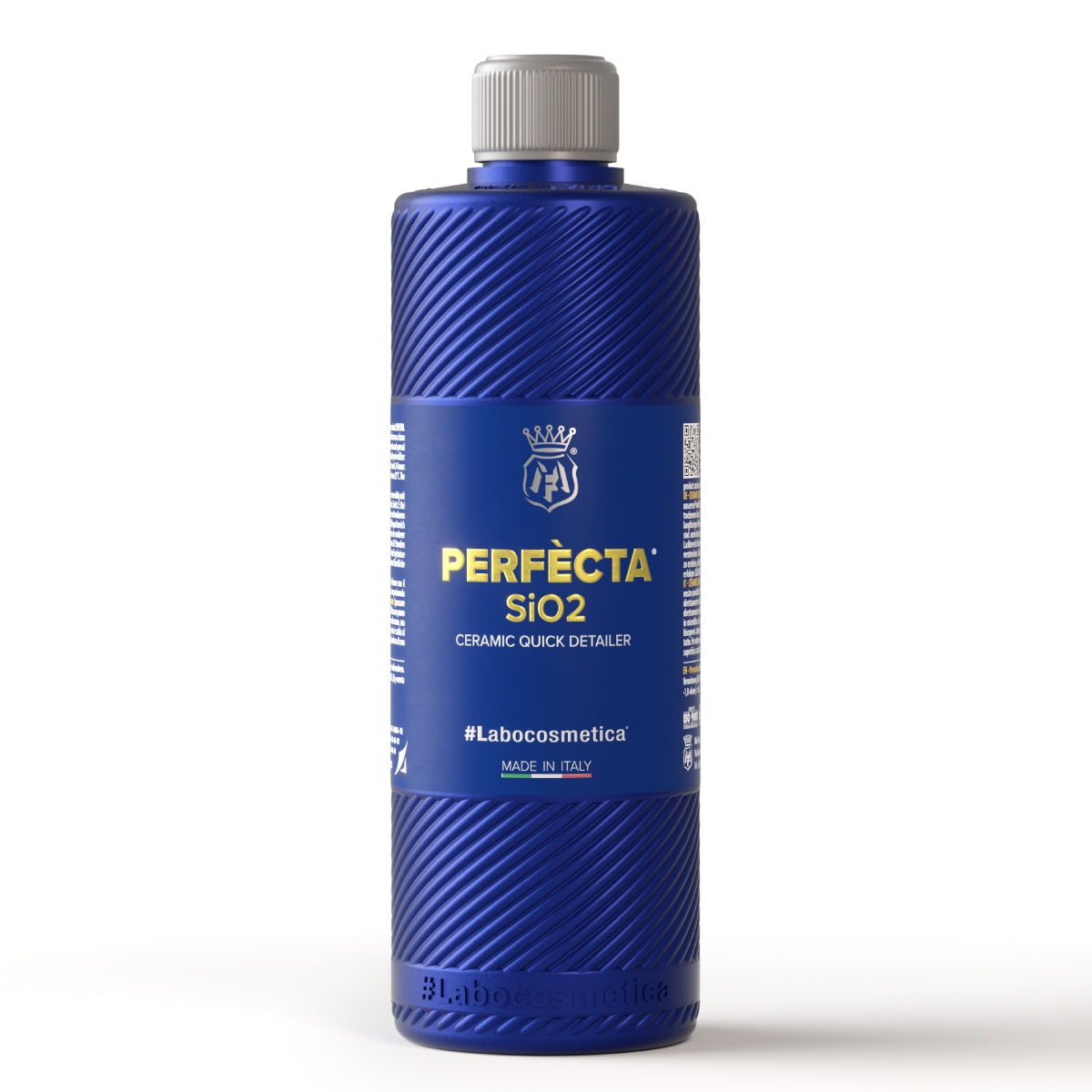 PERFÉCTA 500 ML SiO2 (6 PCS)