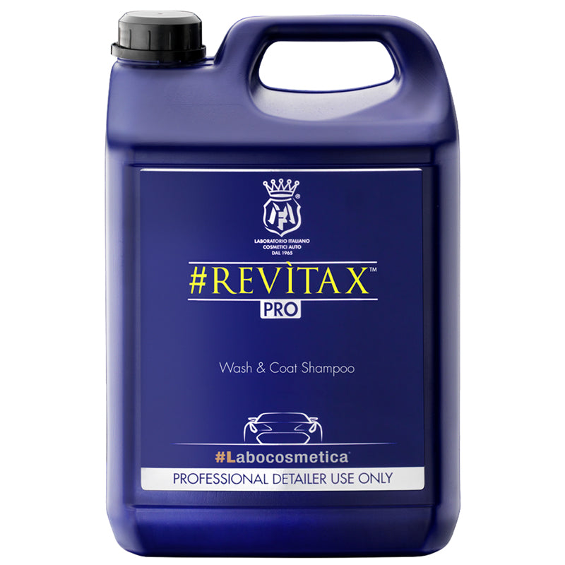 lab-REVITAX